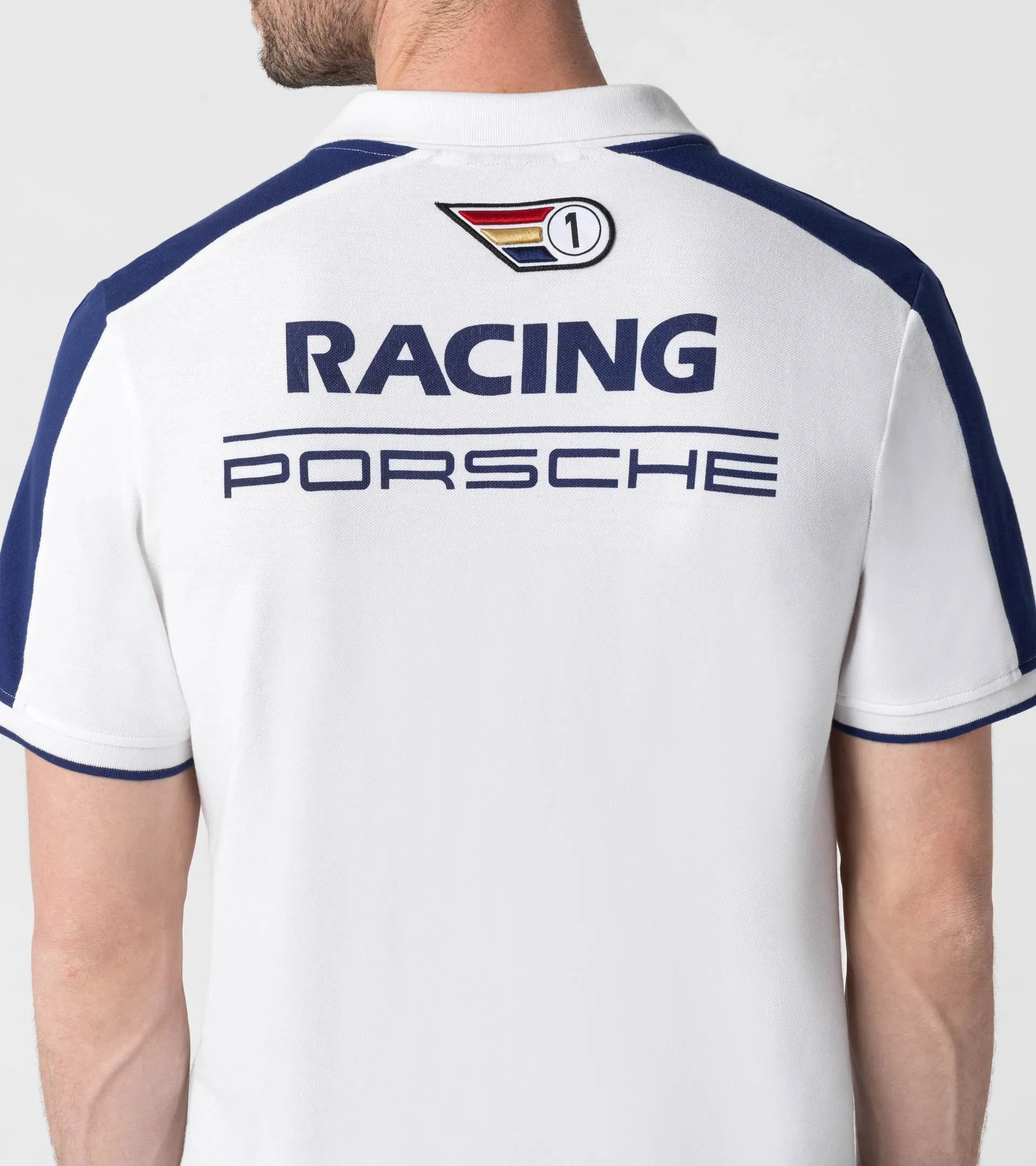 Polo-Shirt – Racing