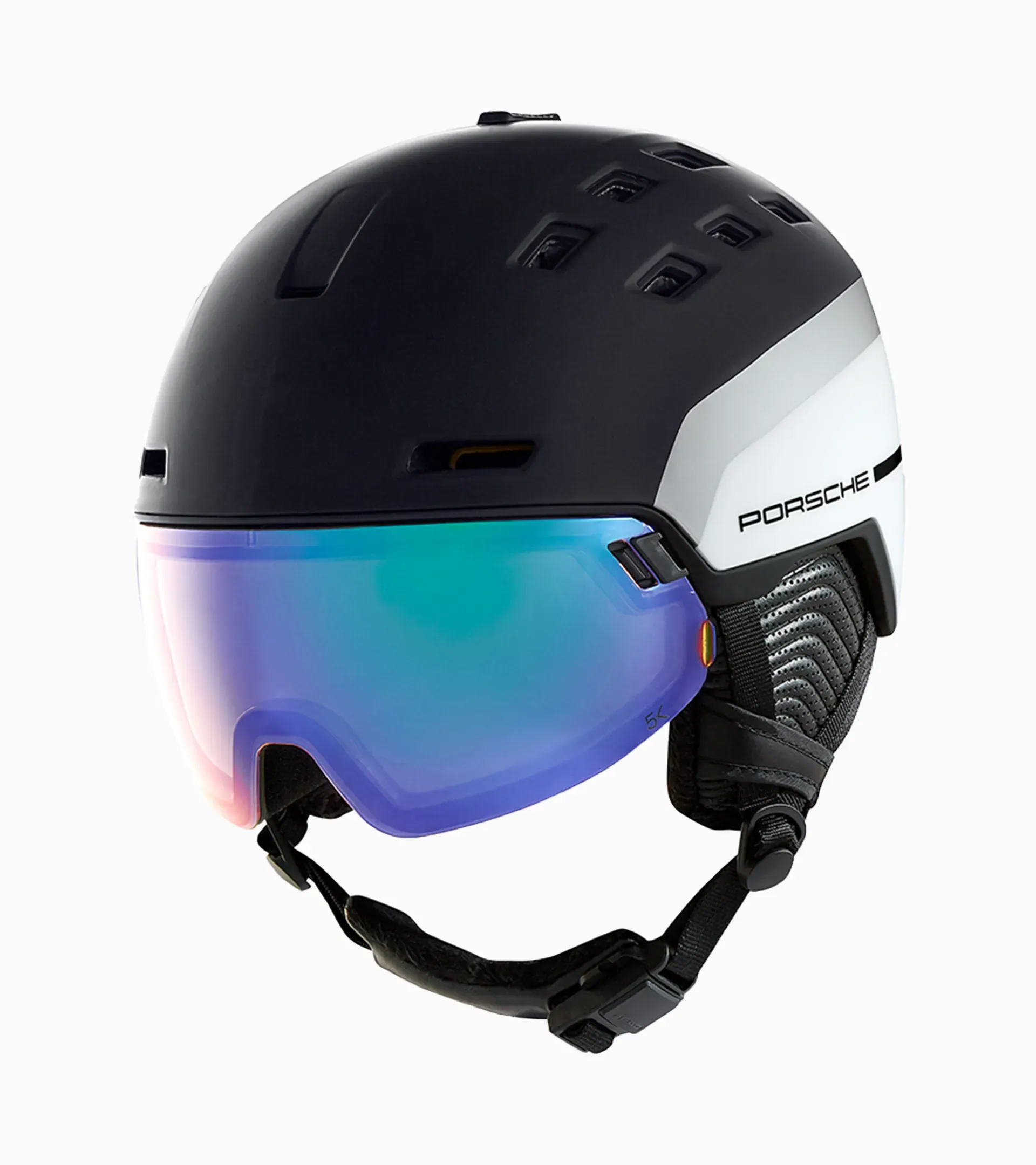 PORSCHE HEAD Radar Helmet | PORSCHE SHOP