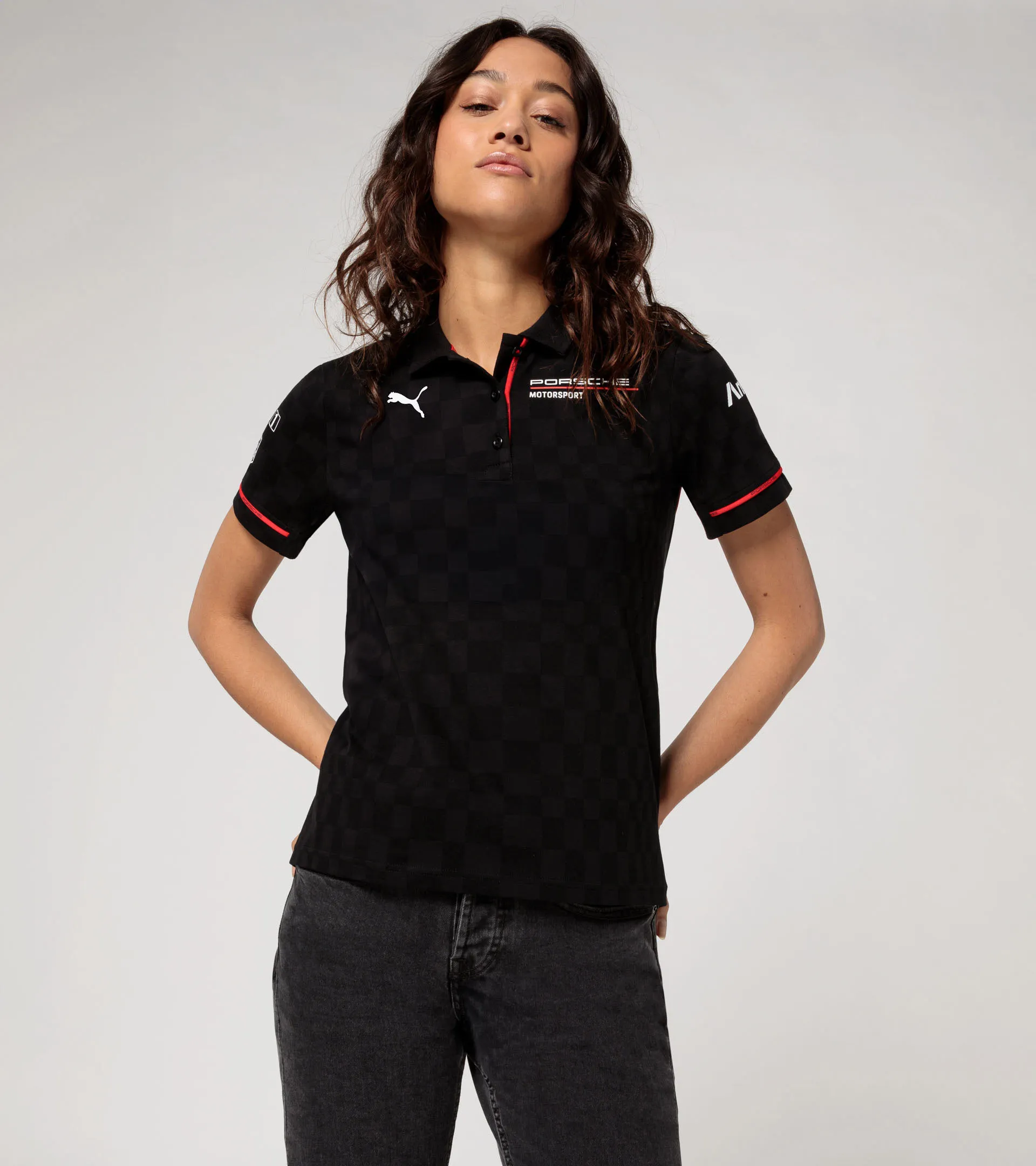 Polo-Shirt – Motorsport | PORSCHE SHOP