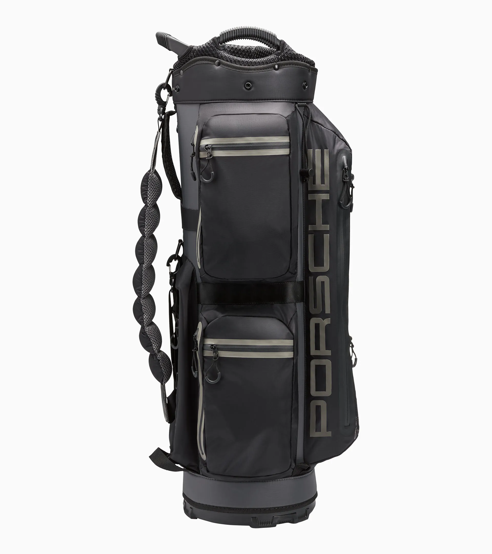 Porsche ゴルフキャディバッグ Golf Cart Bag – Sport | PORSCHE SHOP