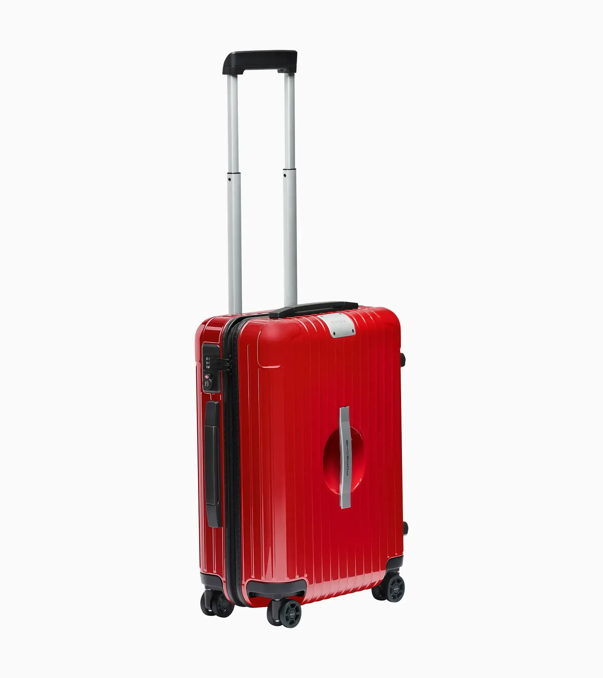 RIMOWA PTS Multiwheel 2.0 XL ポルシェ×リモワ PTS Multiwheel® Ultralight Edition 2.0 | PORSCHE SHOP