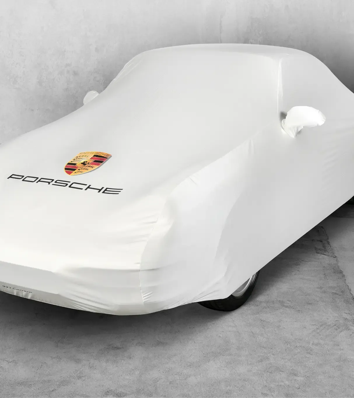 Porsche Classic Car Cover for Porsche 993 PORSCHE SHOP