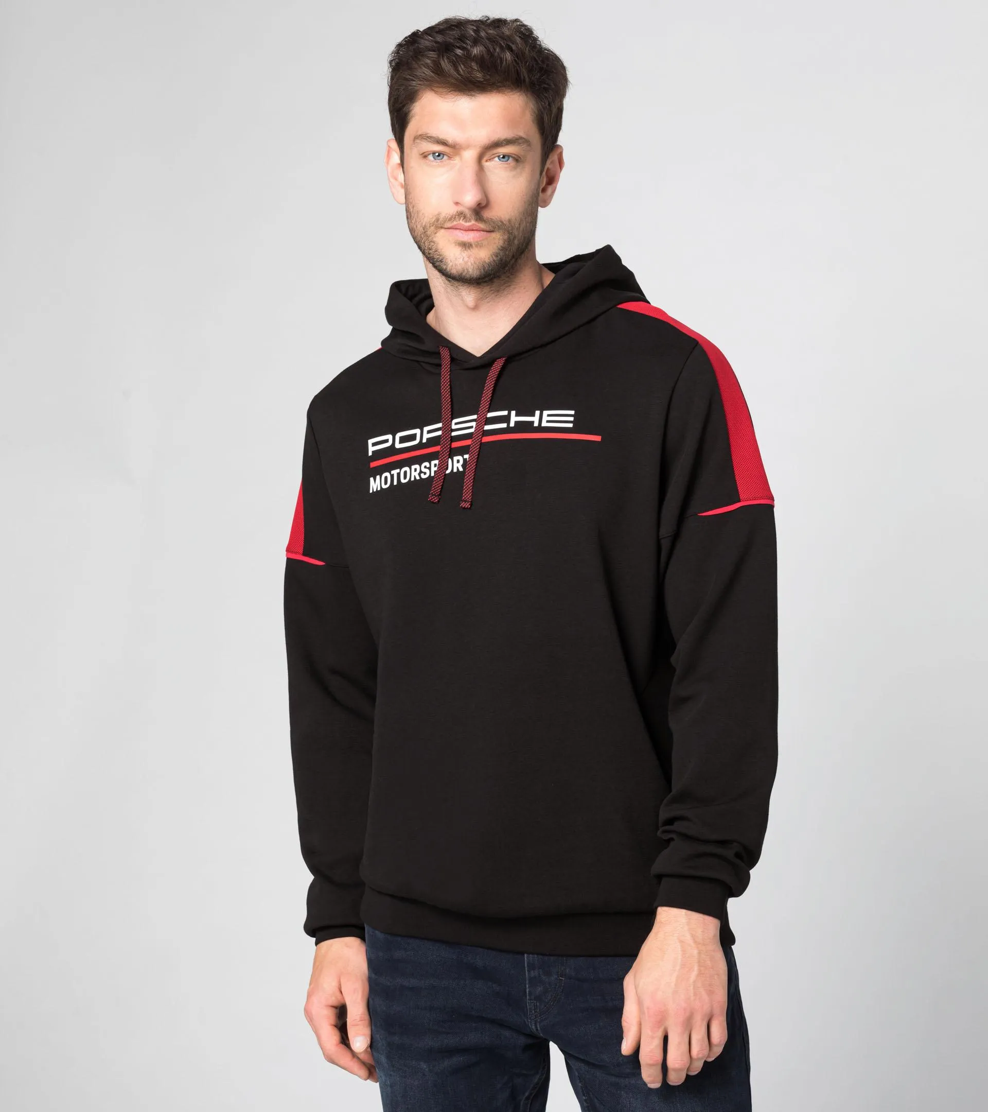 Hoodie – Motorsport