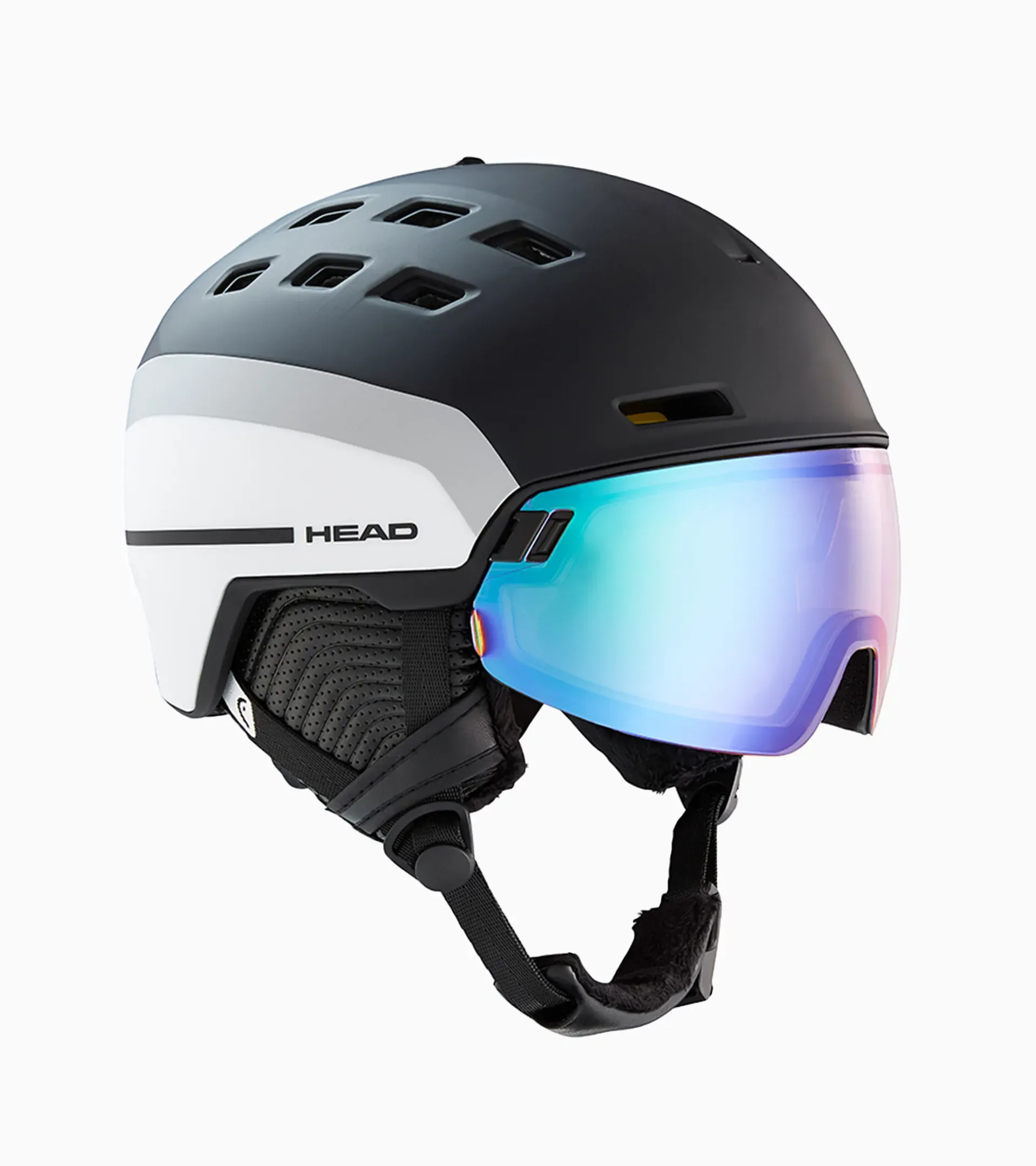 Porsche ポルシェ スキー スノーボード HEAD ヘルメット 5Kレンズ PORSCHE HEAD Ski Helmet | PORSCHE SHOP