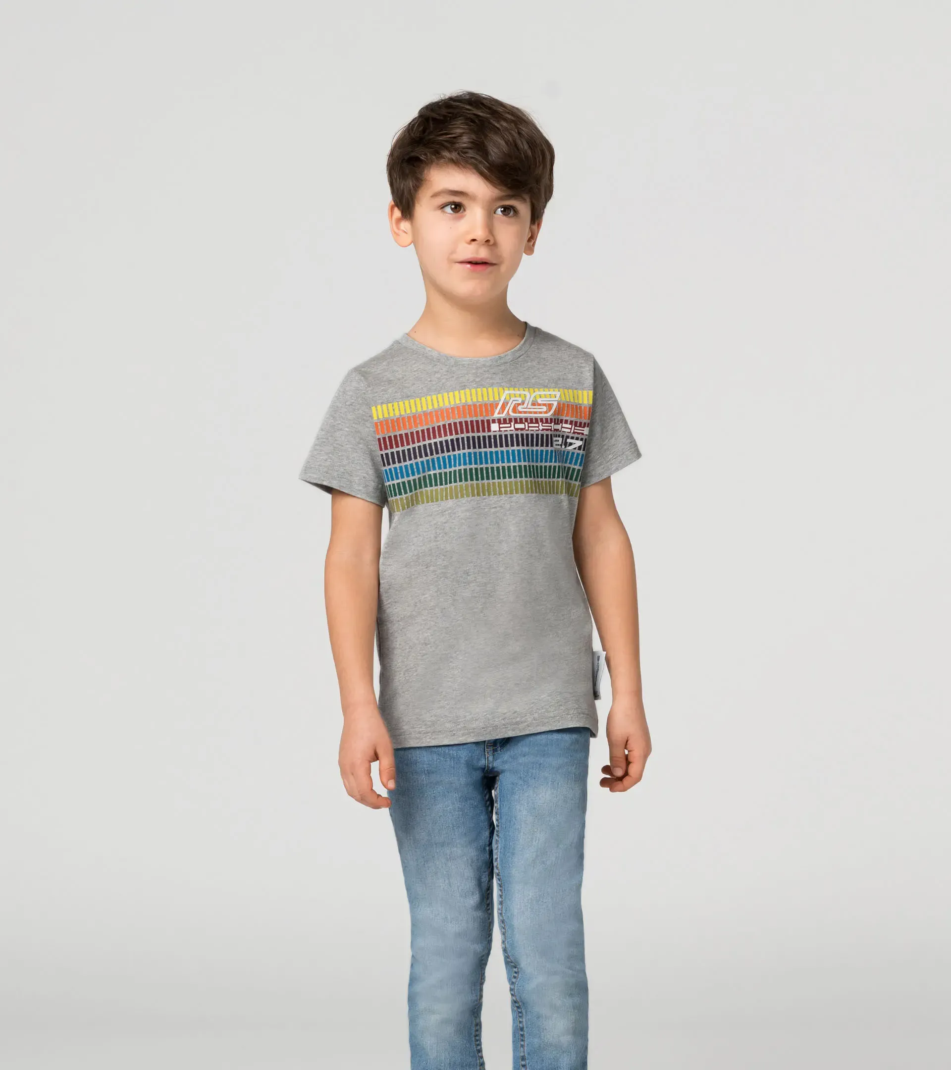 Kids T-Shirt – RS 2.7