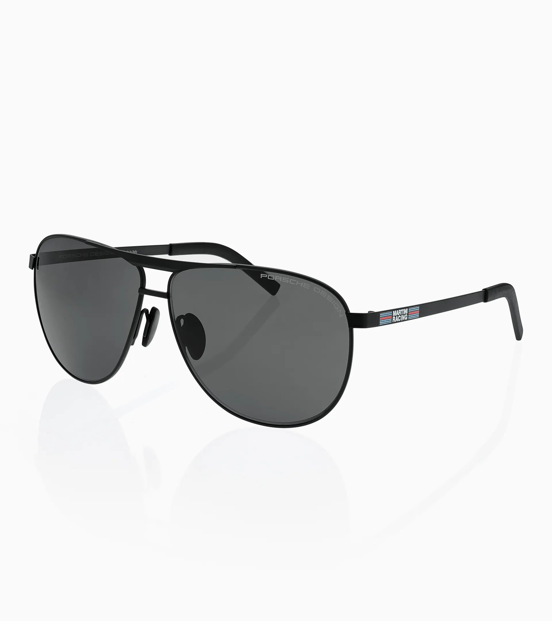 Porsche Design - Occhiali Da Sole P&acute;8650 - Marrone - Porsche Design Eyewear