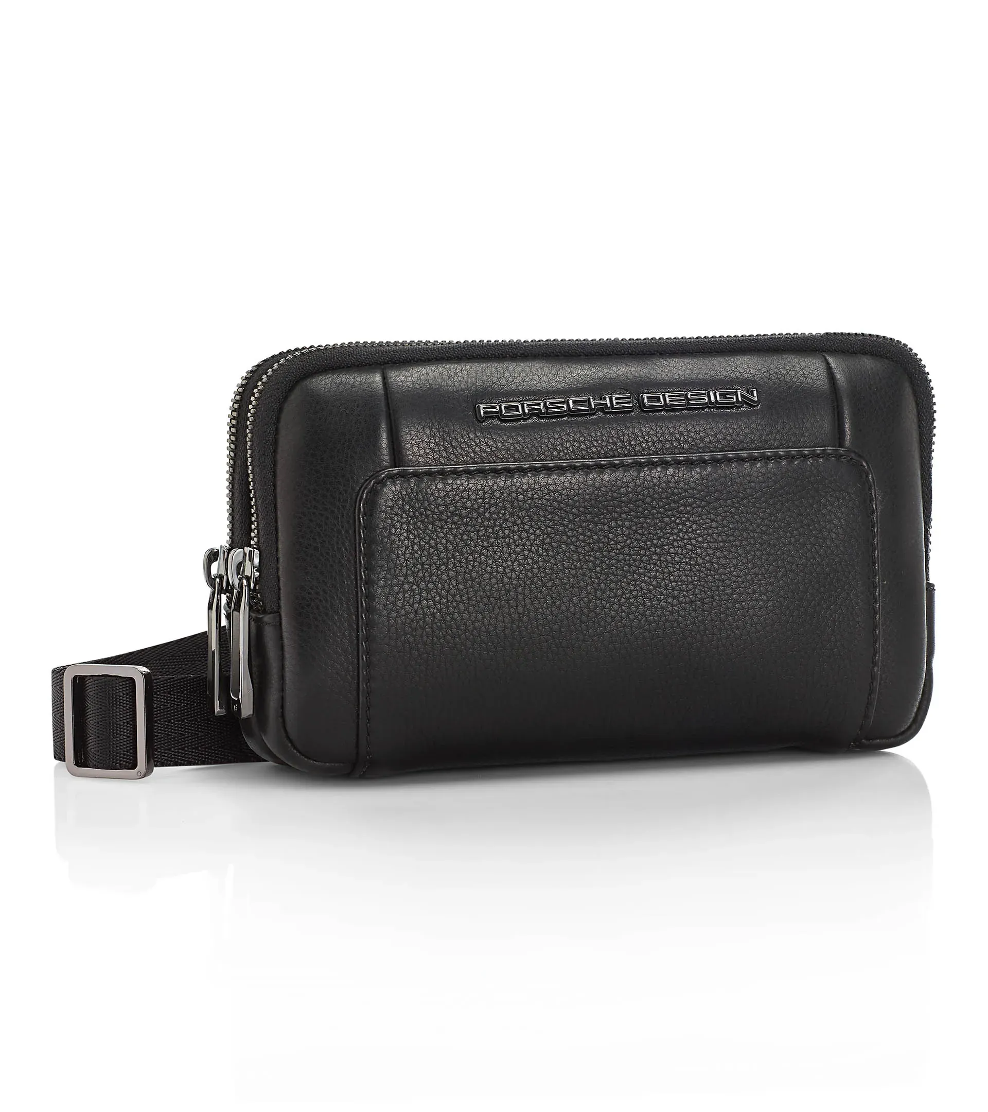 Roadster Leather Travel Pouch | PORSCHE SHOP
