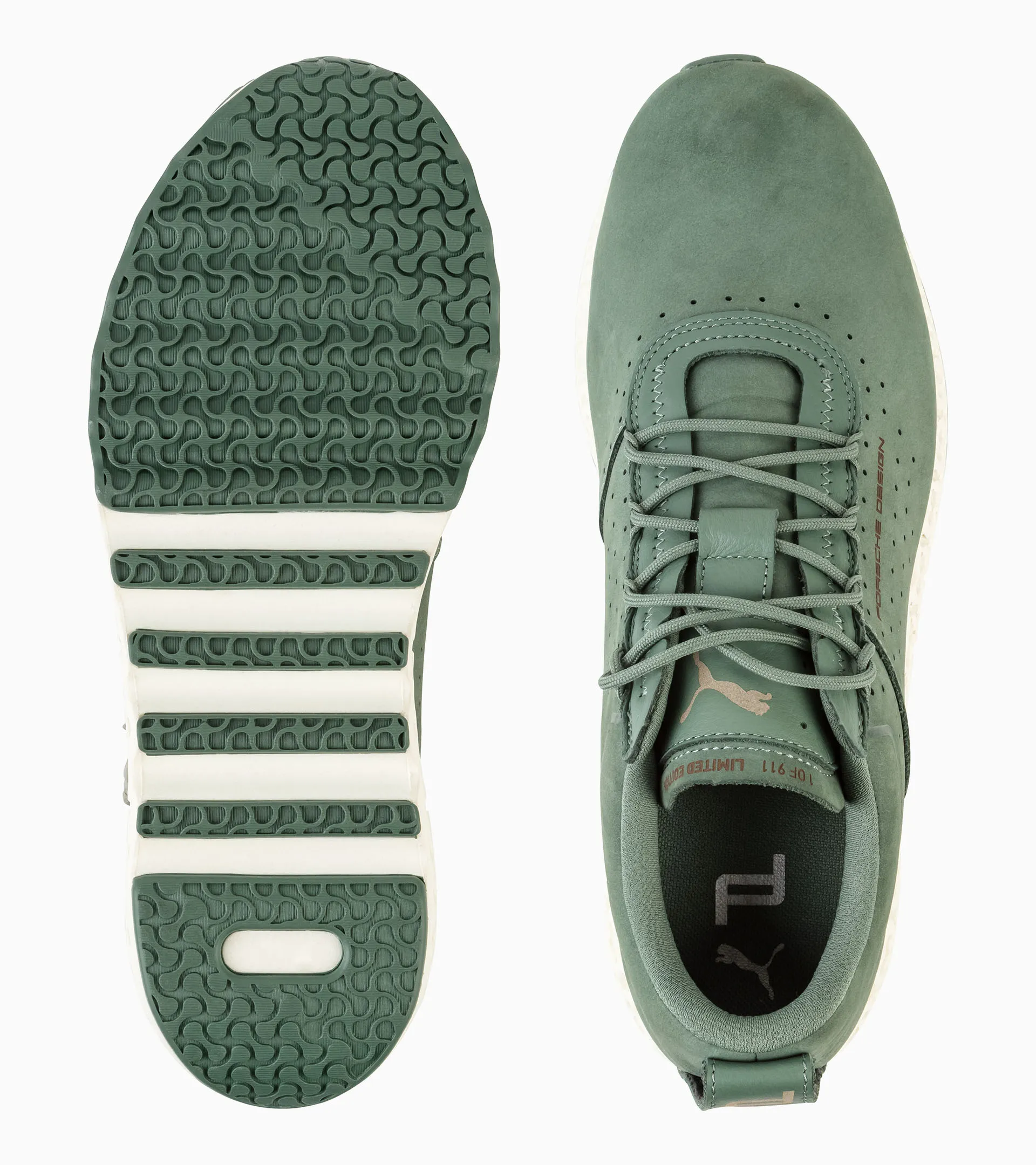 XETIC® N II Sport Sneakers