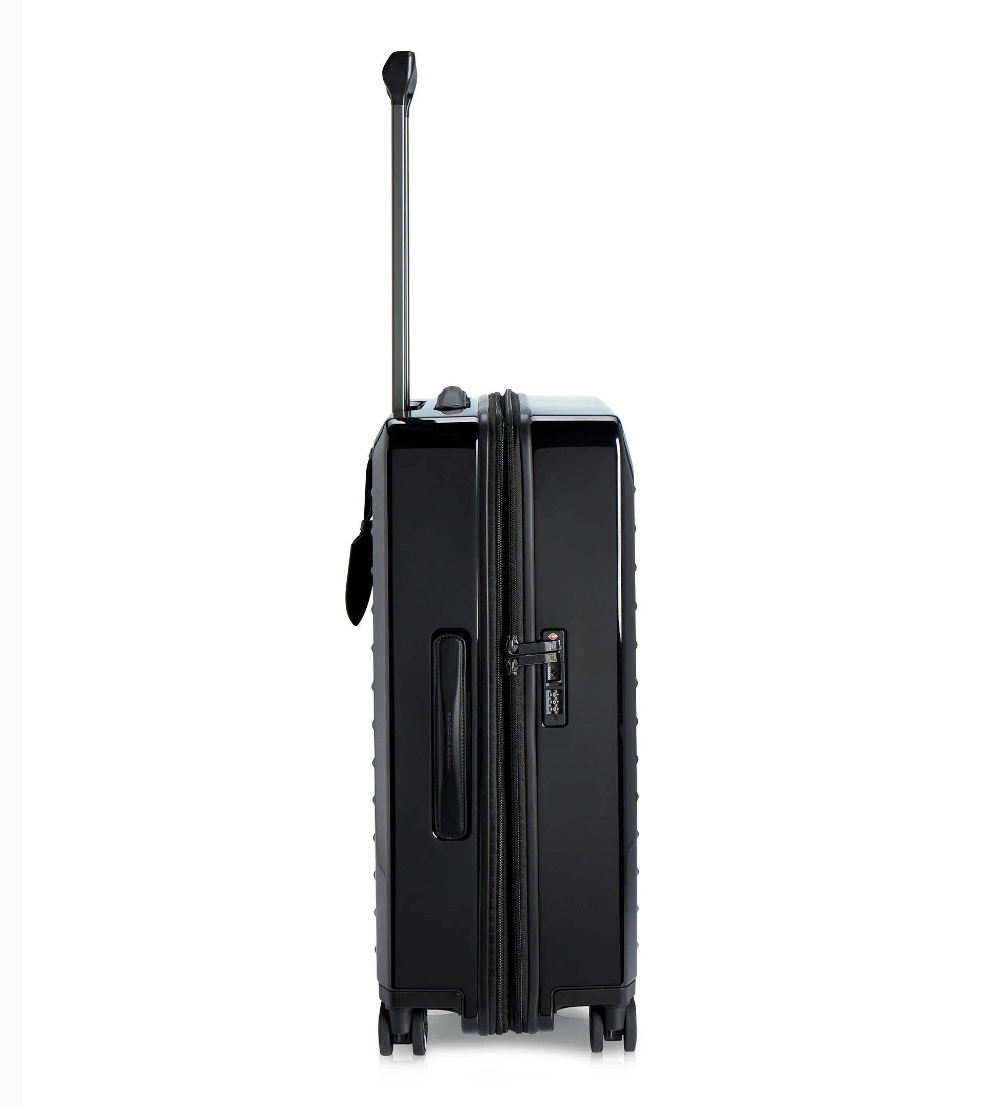 Roadster hardcase trolley M | PORSCHE SHOP