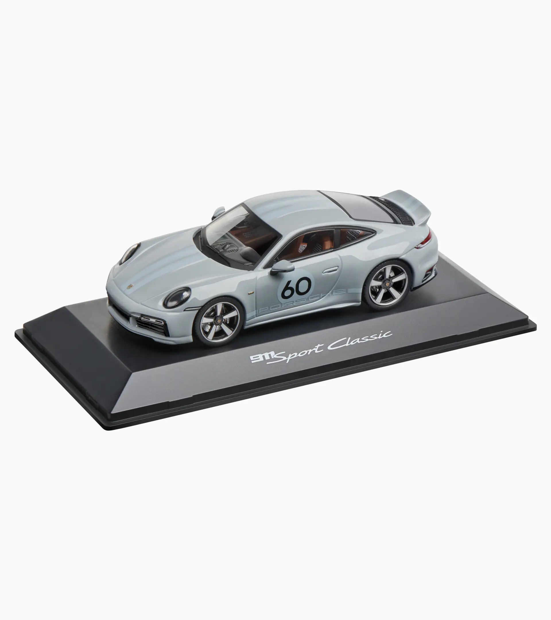 Porsche 911 Sport Classic (992) | PORSCHE SHOP