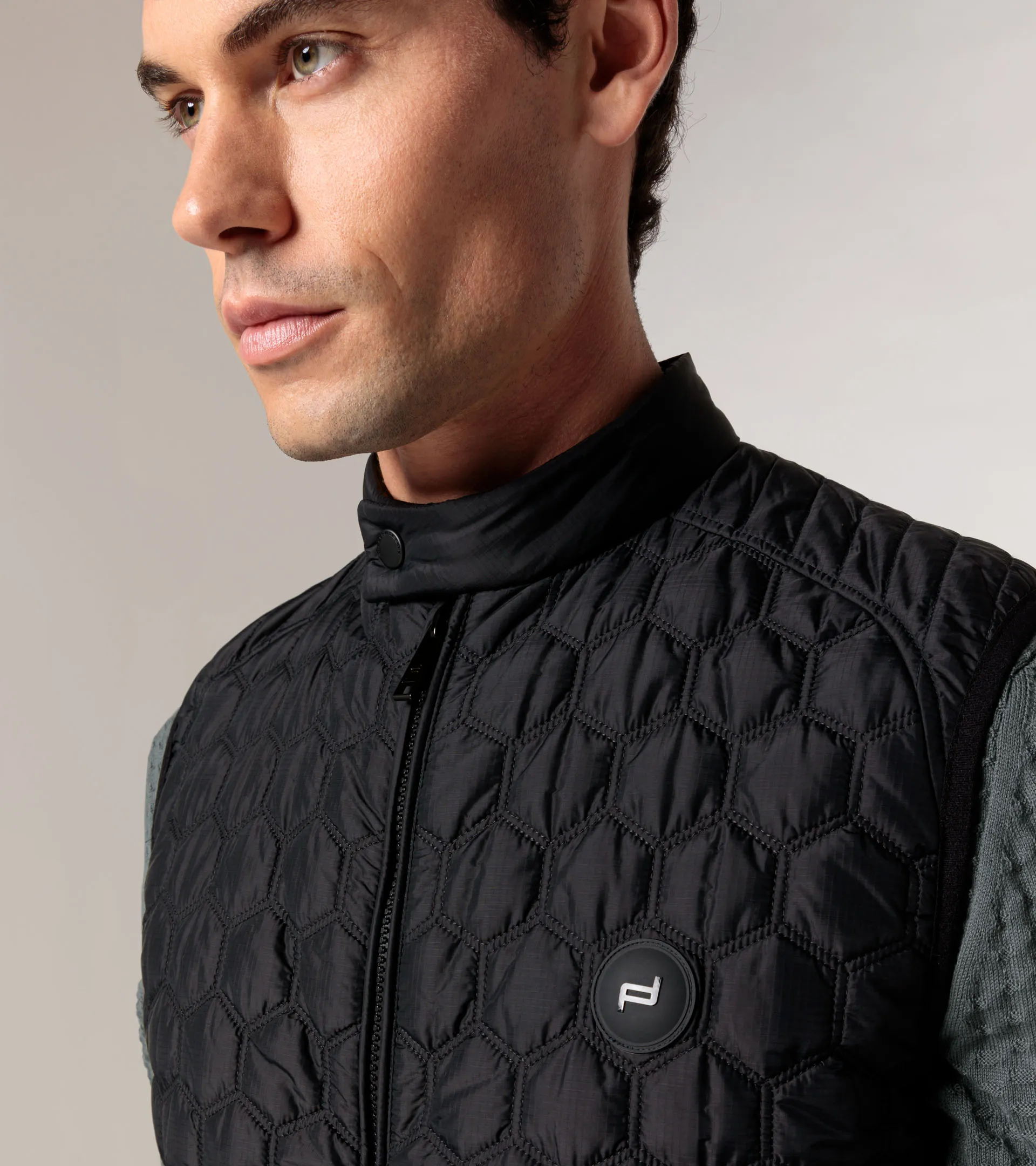 Lightweight Vest | PORSCHE SHOP
