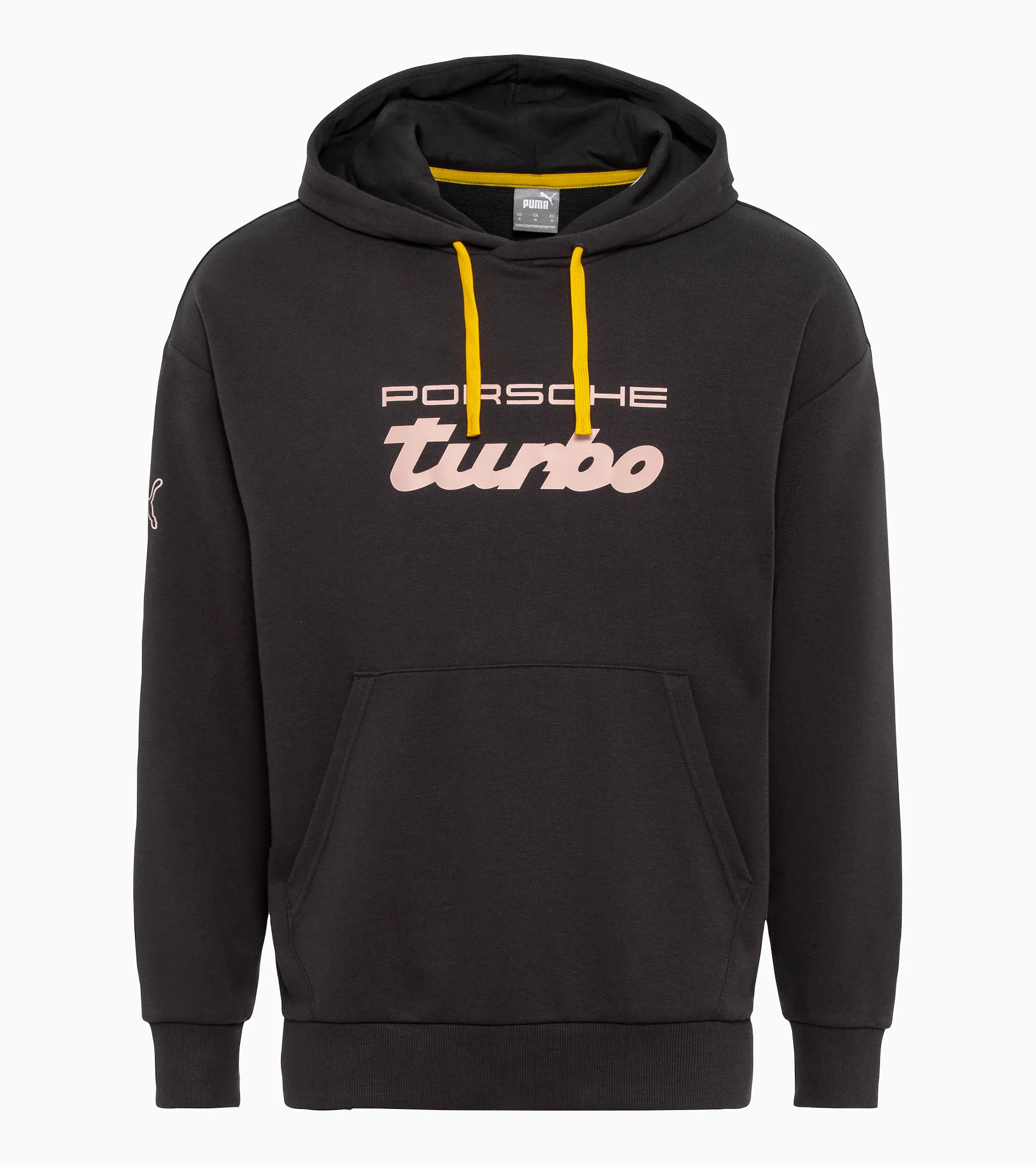 Porsche Turbo Hoodie