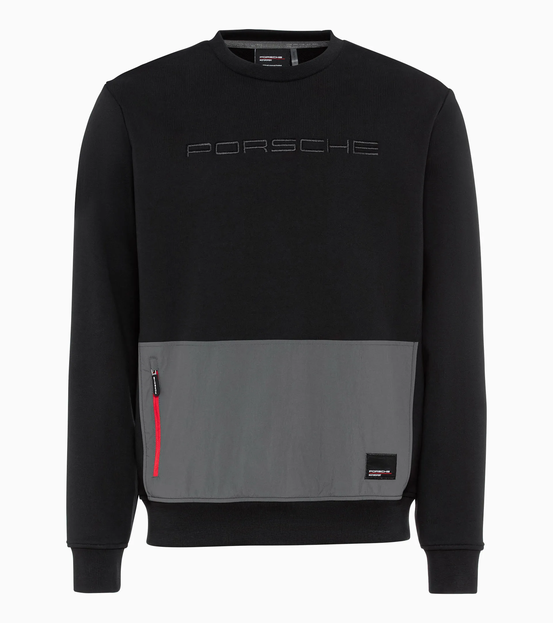 Unisex pullover – Motorsport Fanwear | PORSCHE SHOP