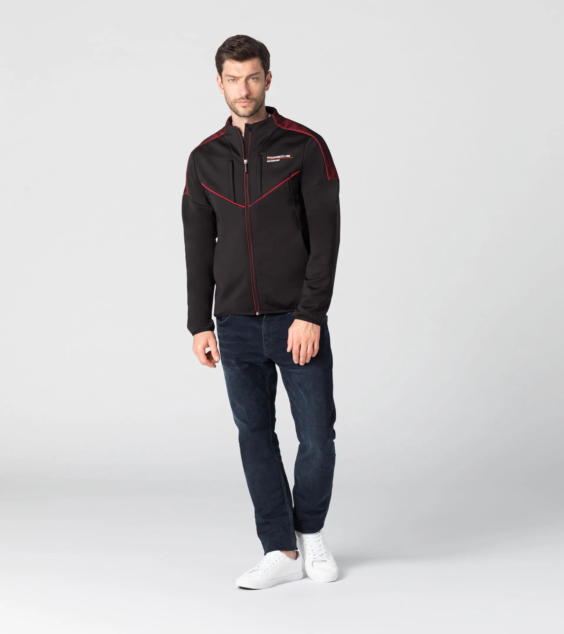 Jacket – Motorsport