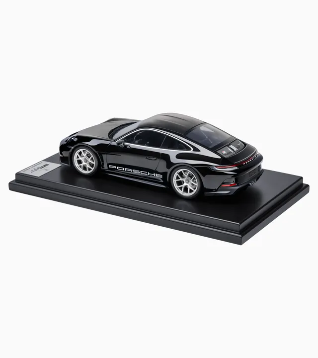 Porsche 911 miniature on sale