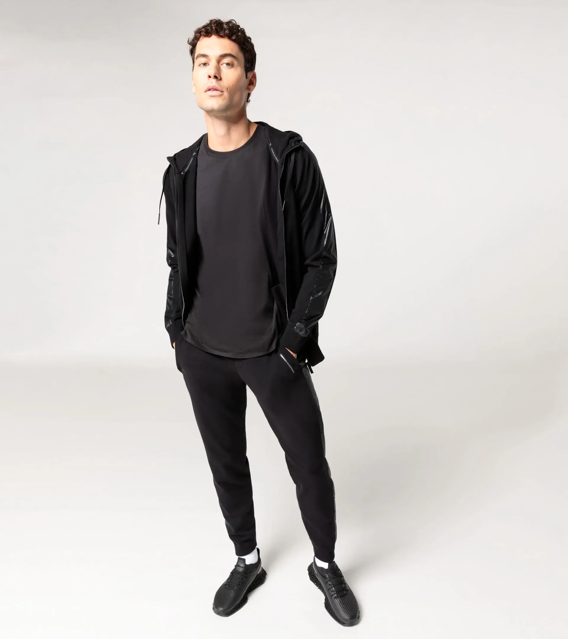 Leisure jacket | PORSCHE SHOP