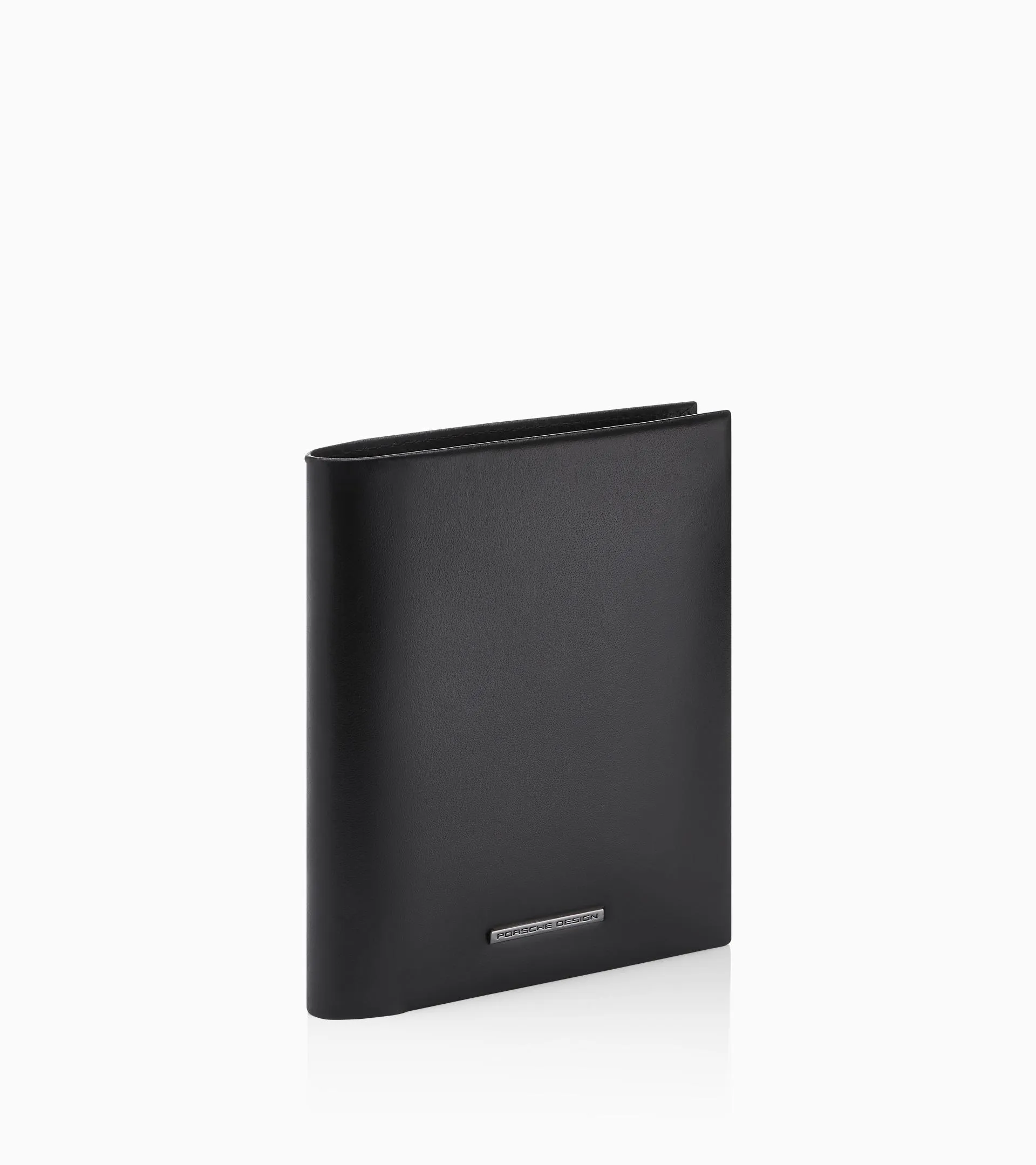 Porsche Design ブラックレザーベルト 5044-001 c42979c8-99a1-4955-8369-