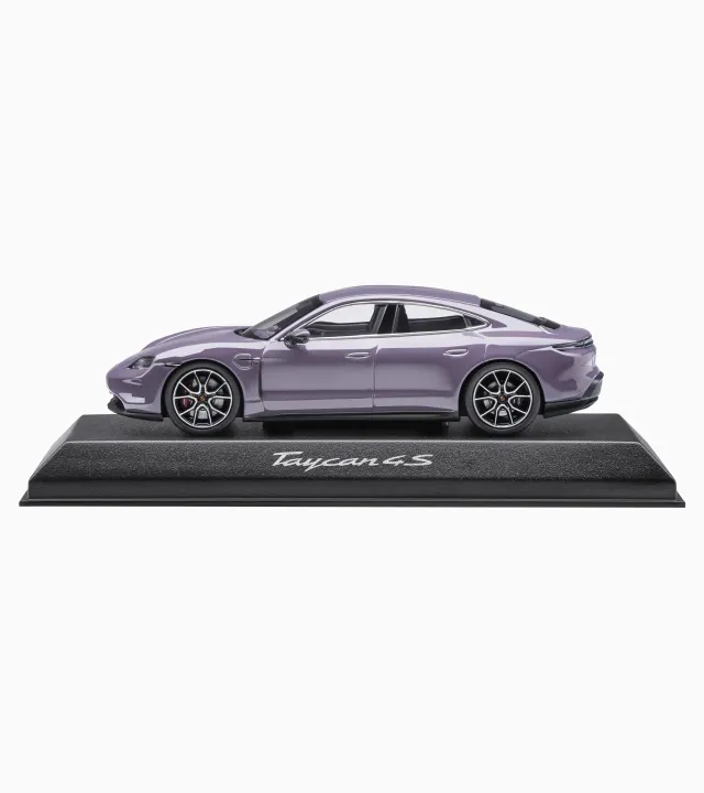 Modelcars Macan | PORSCHE SHOP