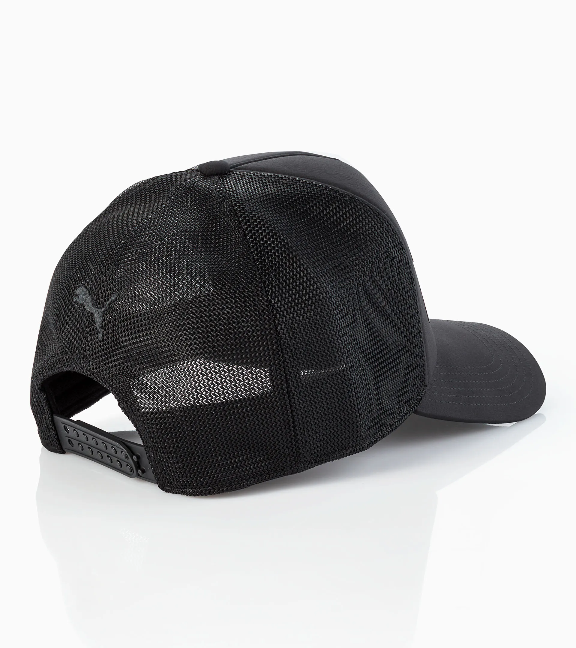 Porsche Turbo Trucker Cap