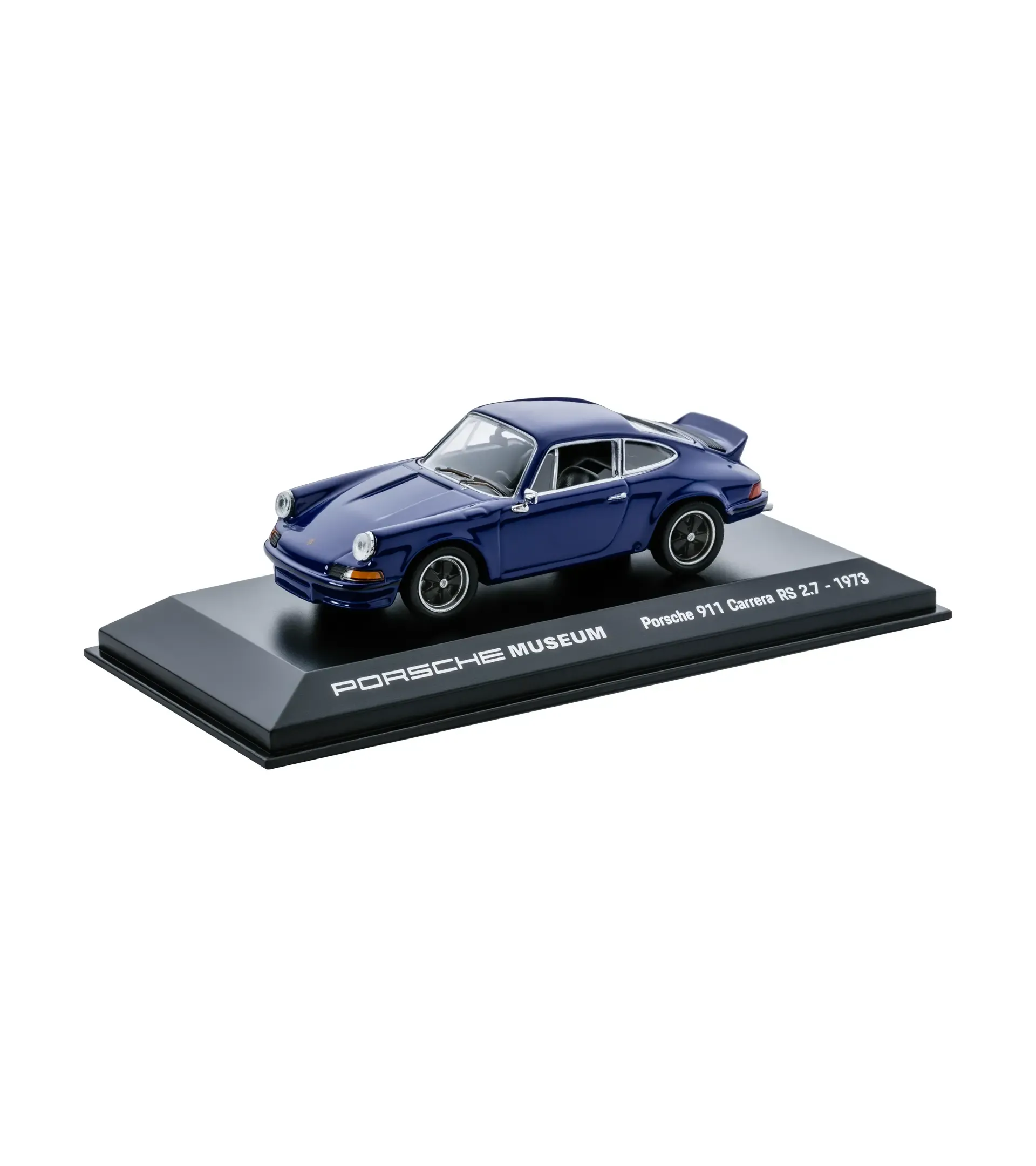 Porsche 911 Carrera RS 2.7 | PORSCHE SHOP
