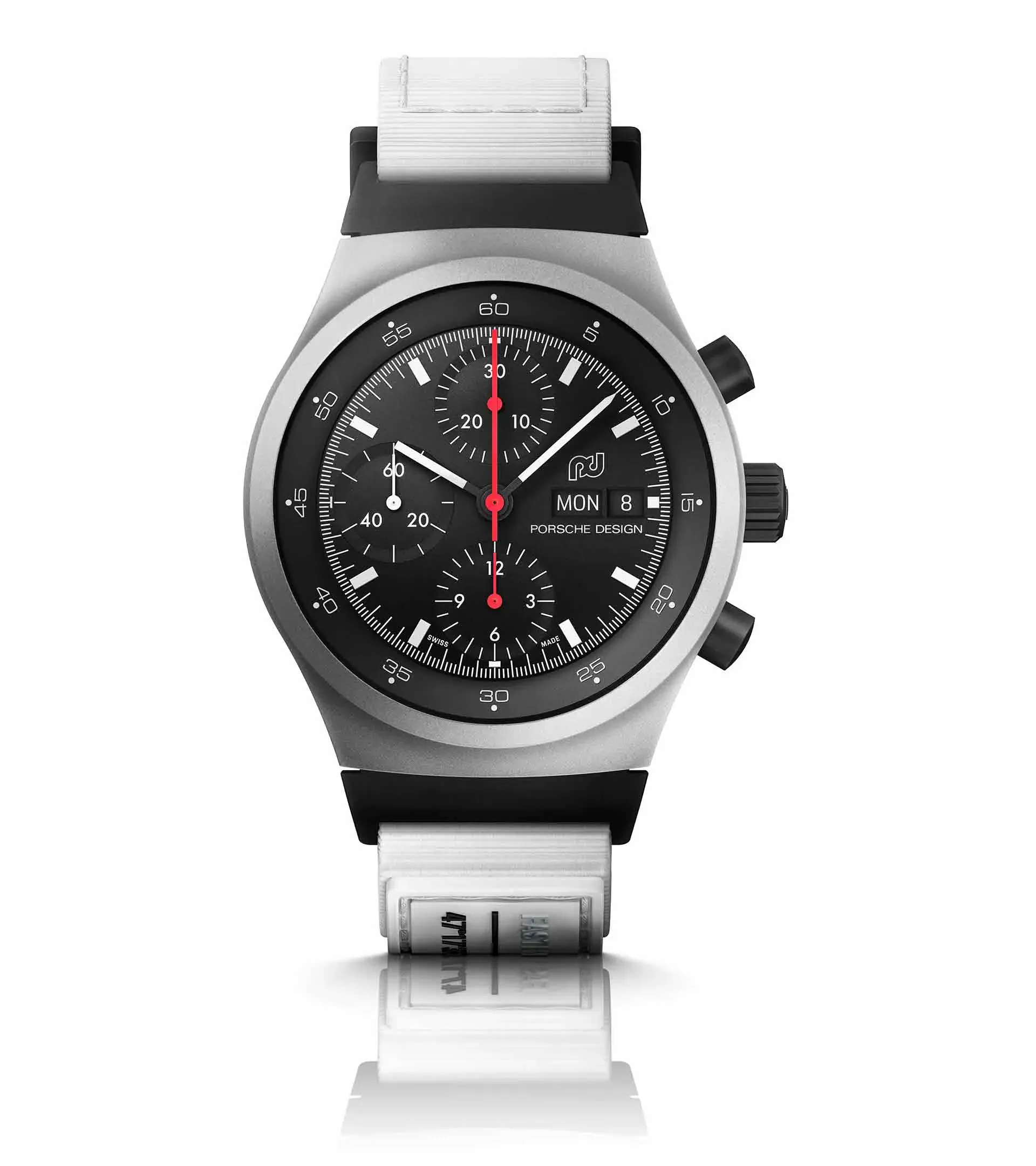 Chronograph – Ice Race 2023 Edition PORSCHE SHOP