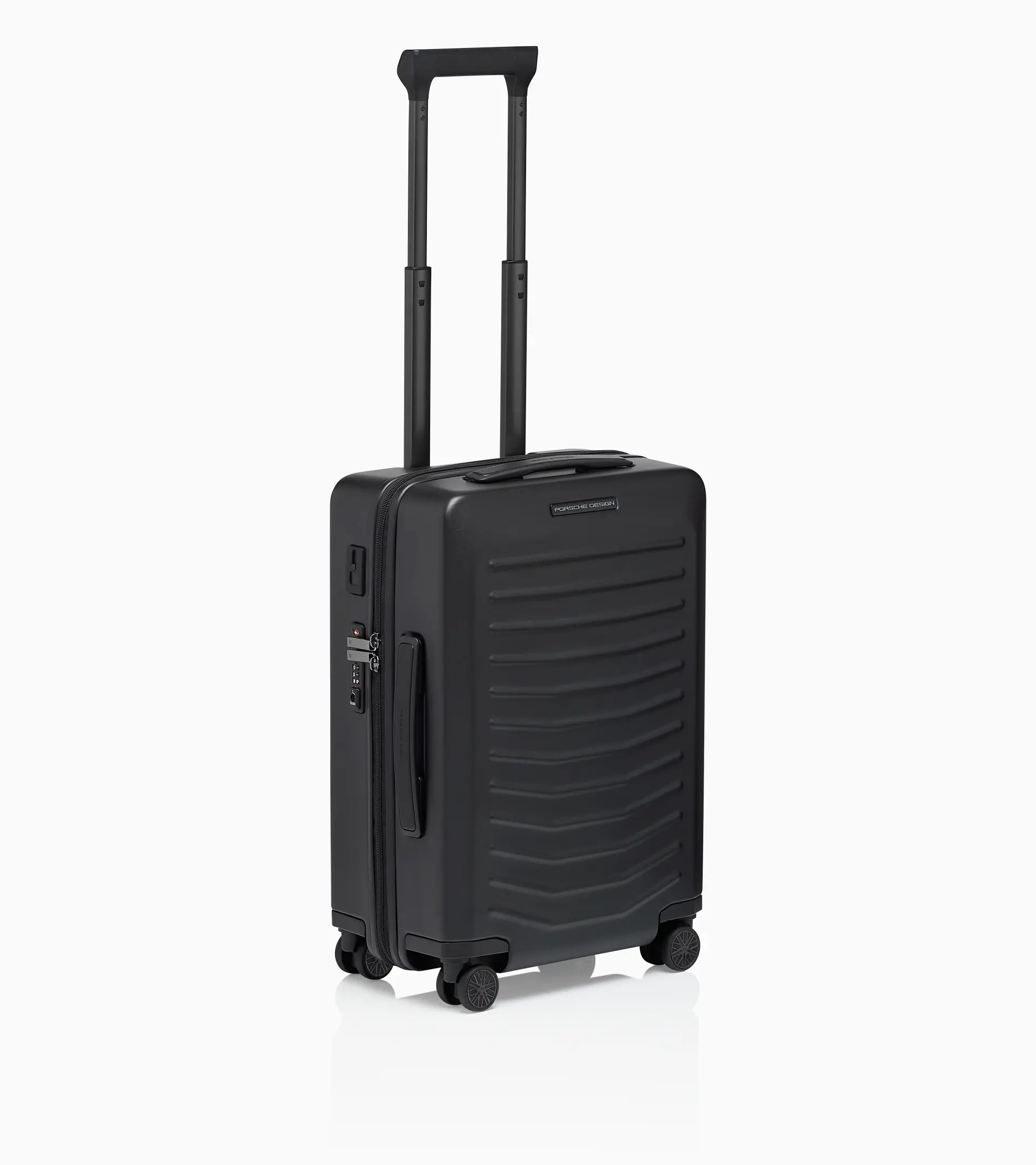 Roadster Hardcase 4W Trolley L | PORSCHE SHOP
