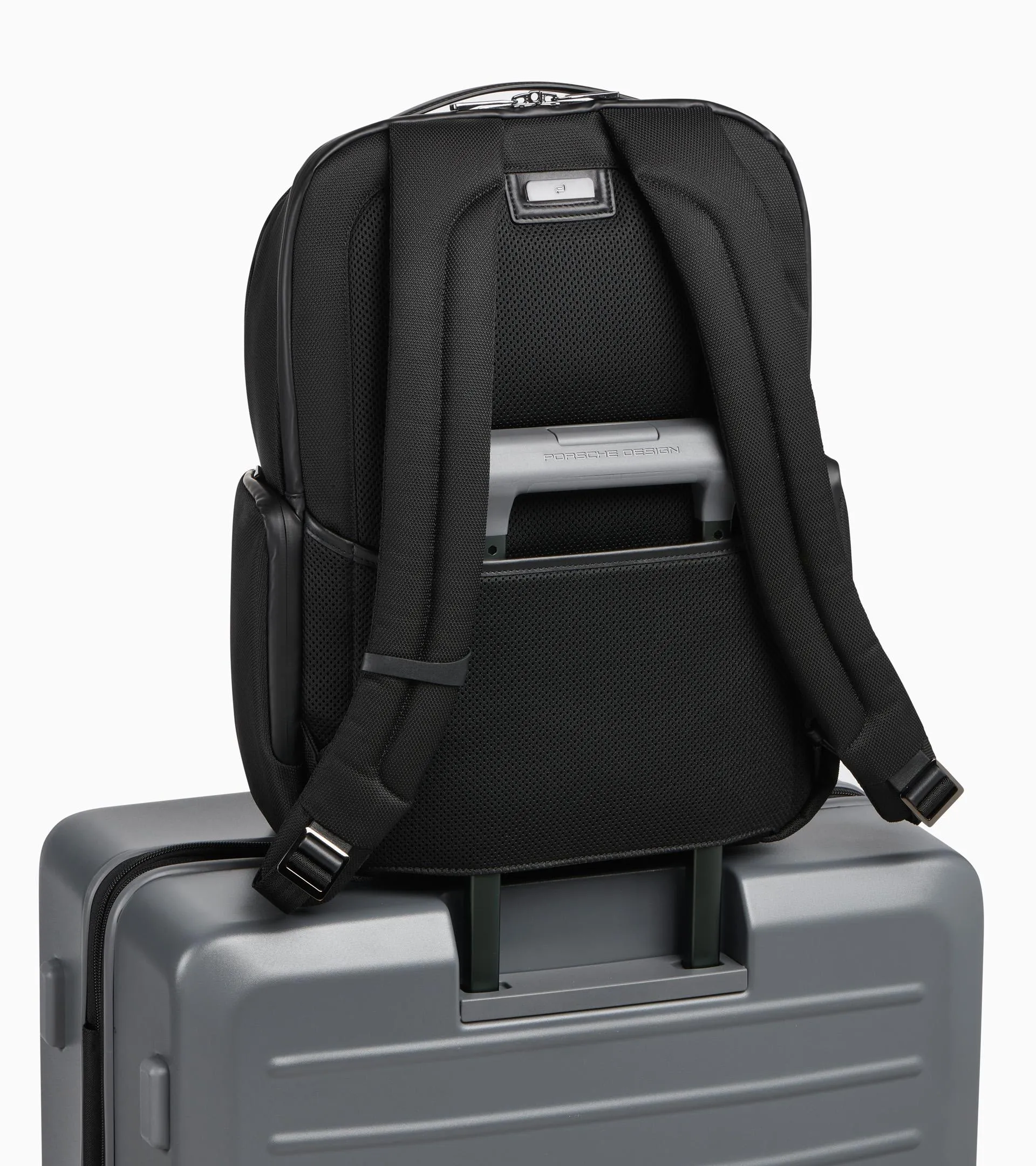 Roadster Nylon Backpack L | PORSCHE SHOP