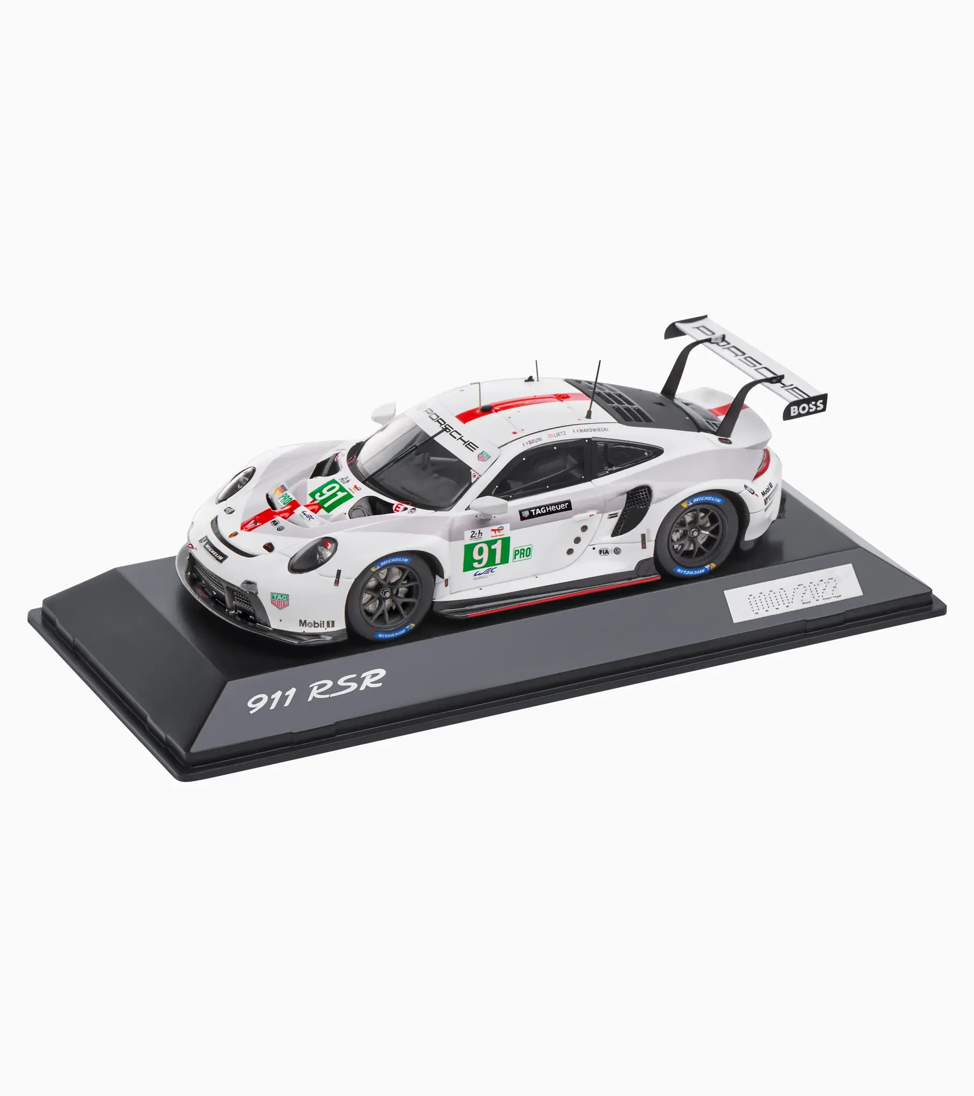 911 RSR WEC モデルカー 911 RSR WEC モデルカー s-l400.jpg