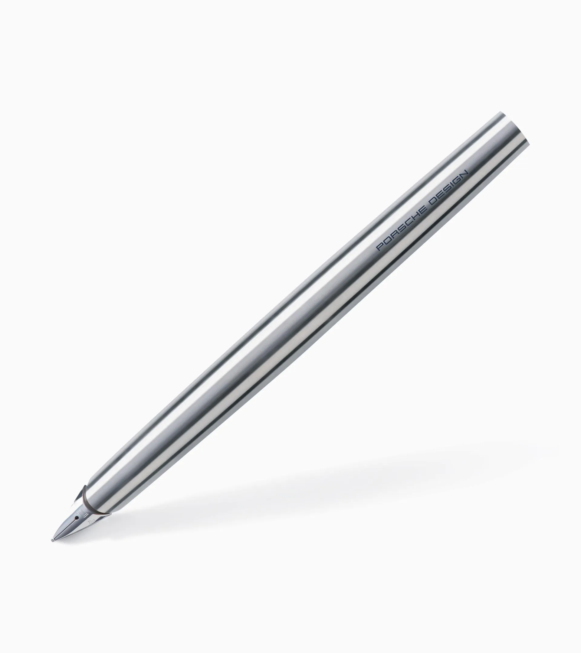 Porsche design discount fountain pen p3135