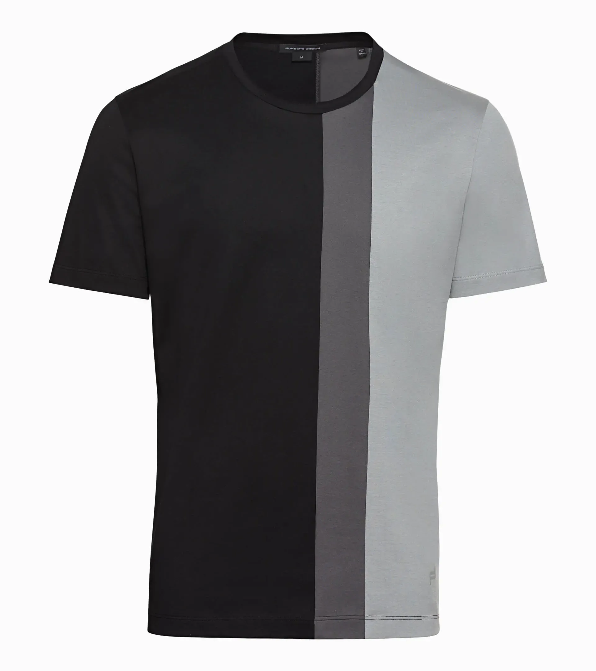 Colour Block T-Shirt