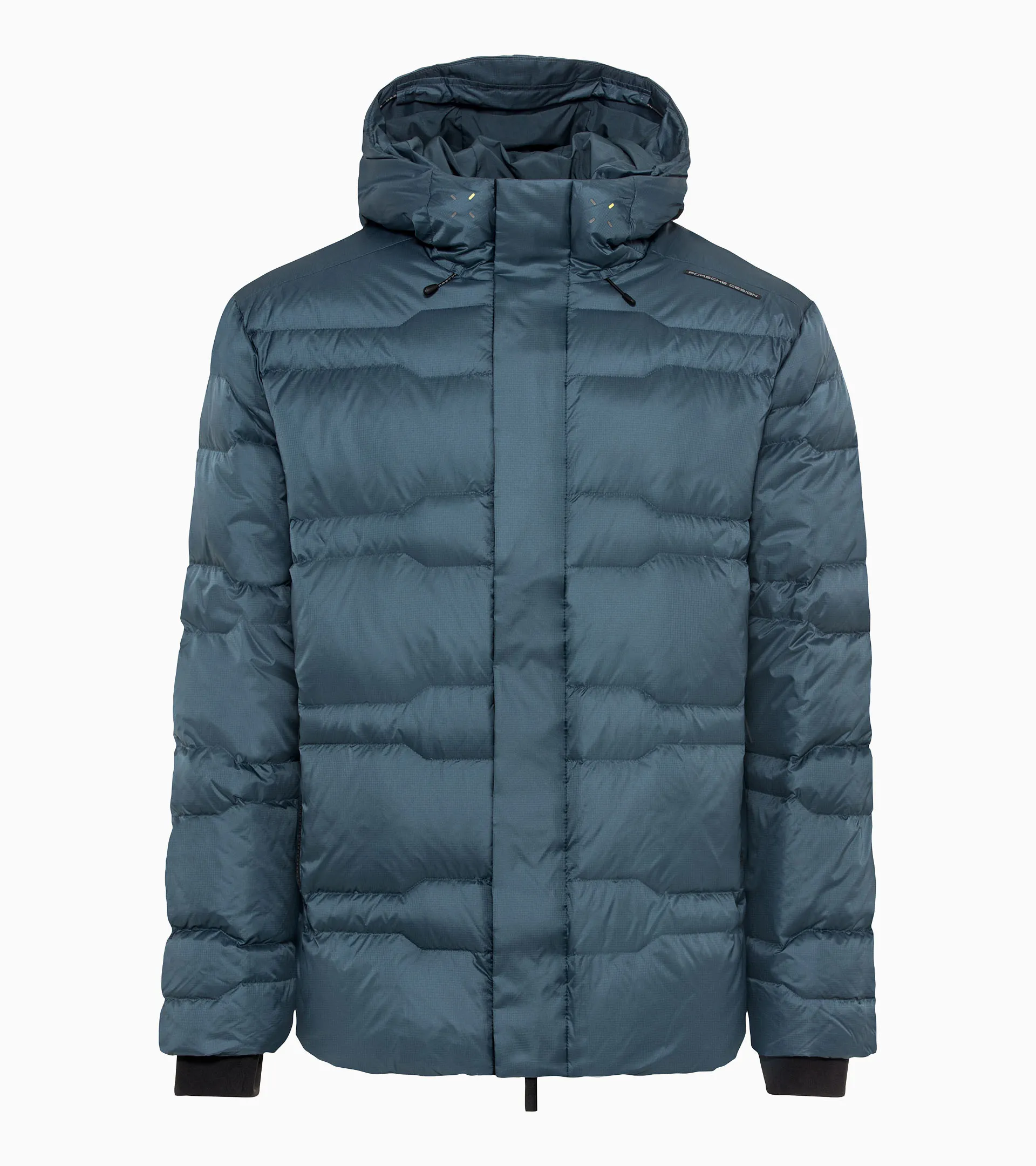 Padded Jacket