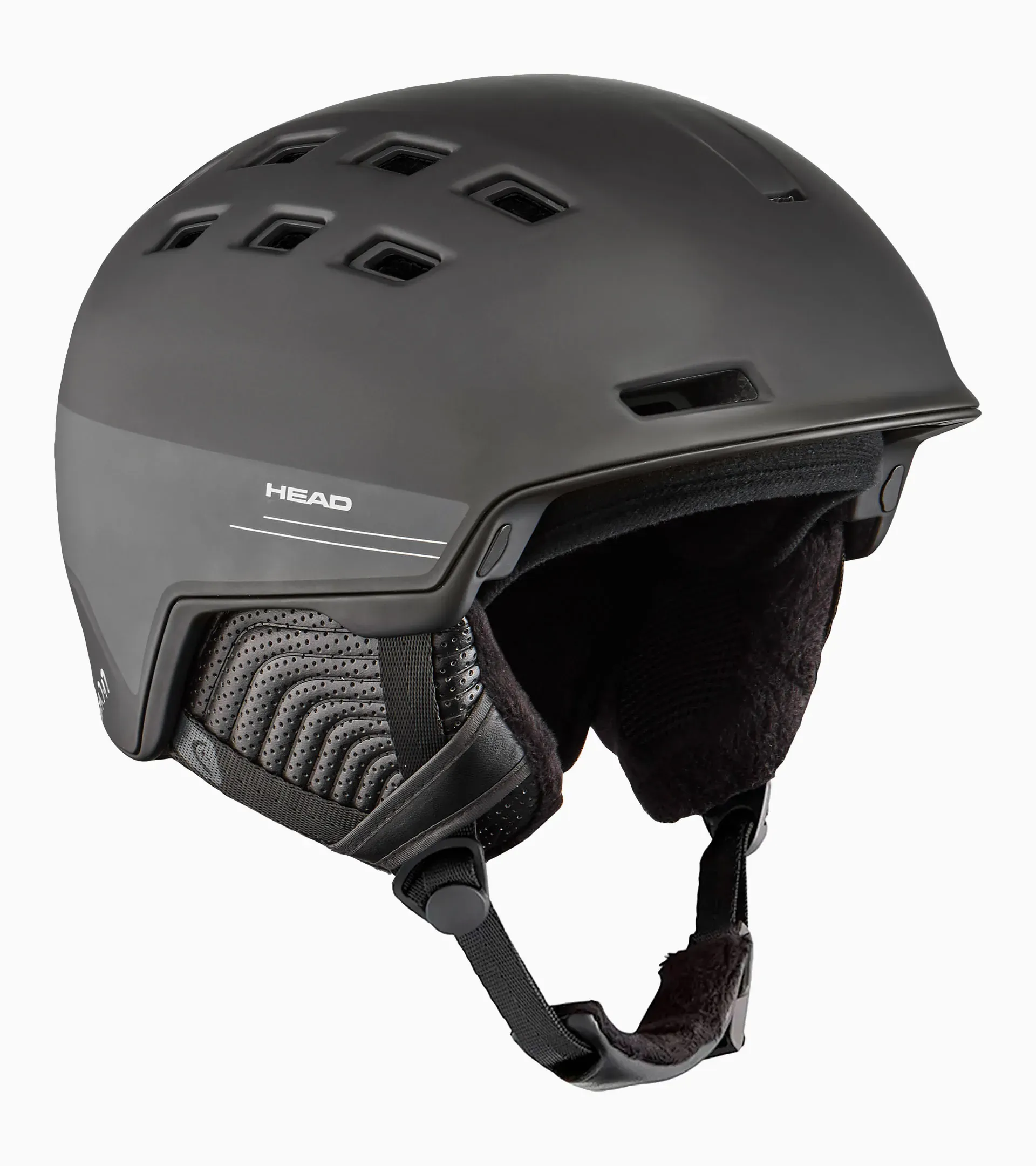 PORSCHE HEAD Ski Helmet | PORSCHE SHOP
