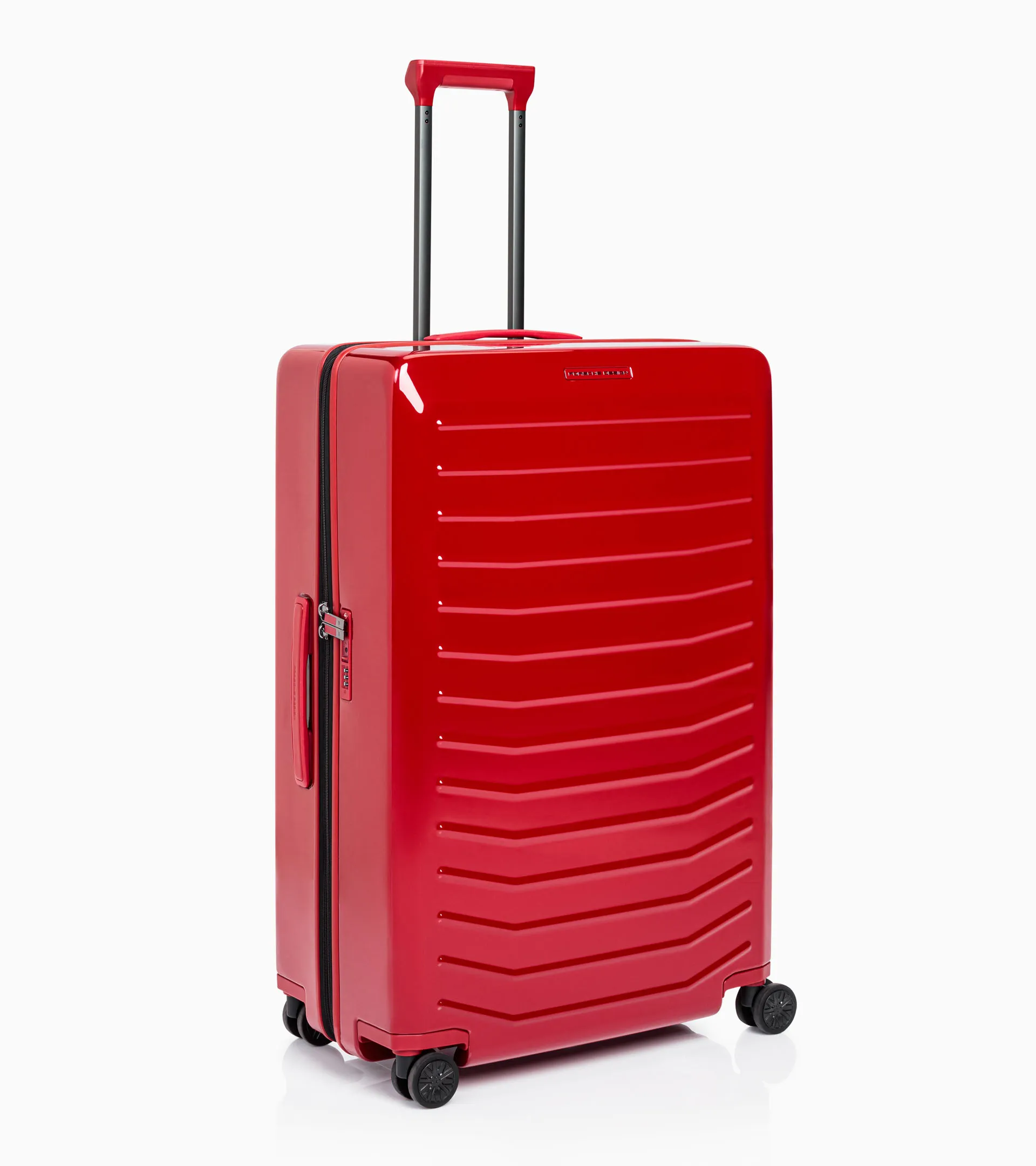 Roadster Hardcase 4W Trolley L | PORSCHE SHOP