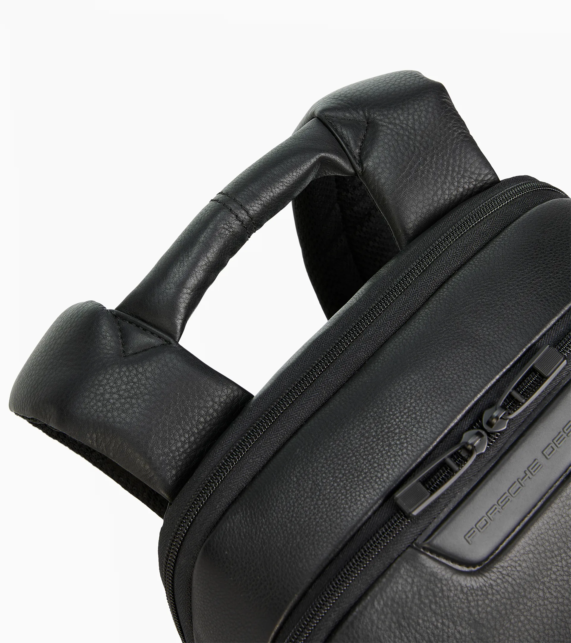 ポルシェ バック Roadster Nylon Backpack L | PORSCHE SHOP