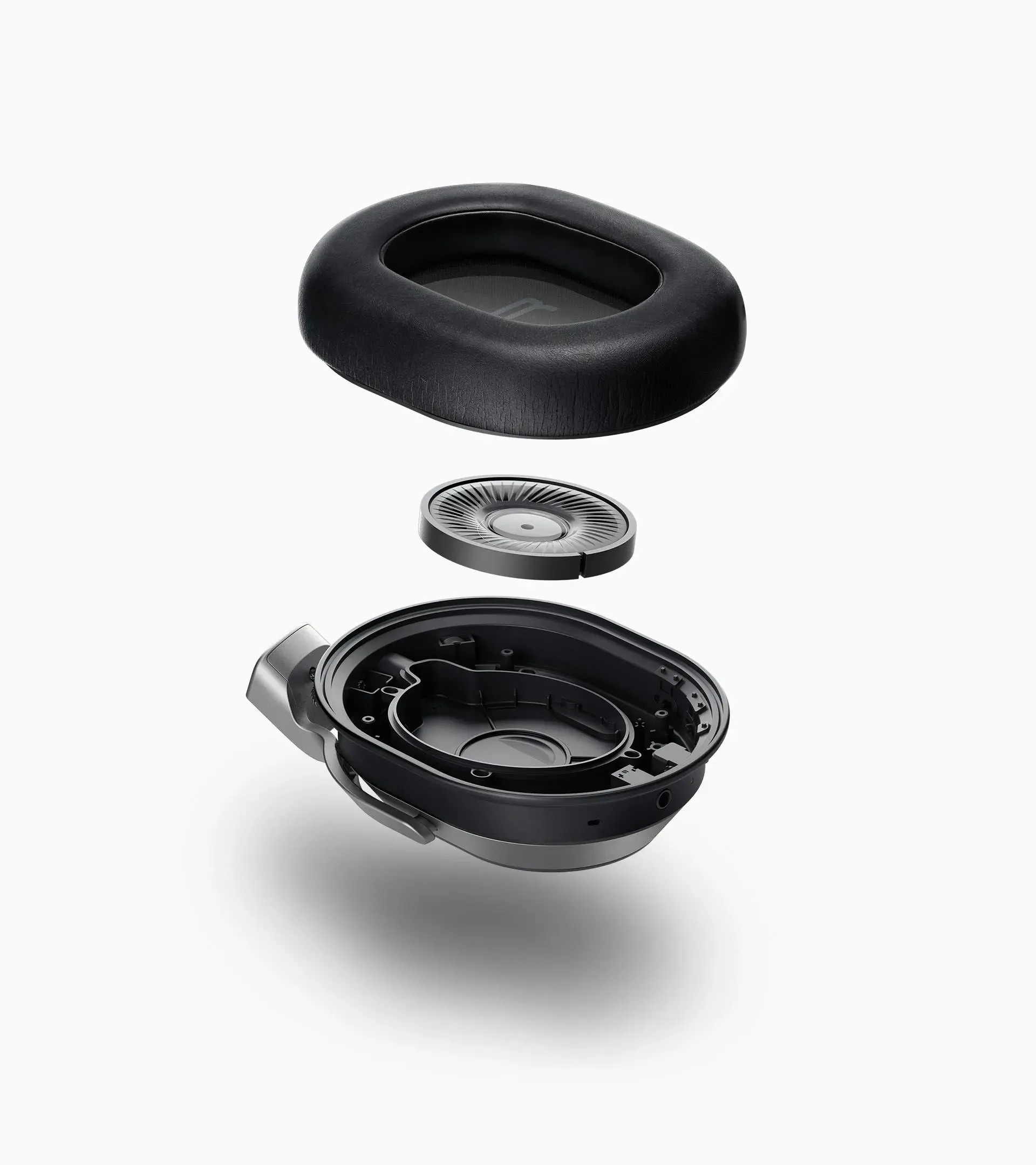 Headphones PDH80 | PORSCHE SHOP