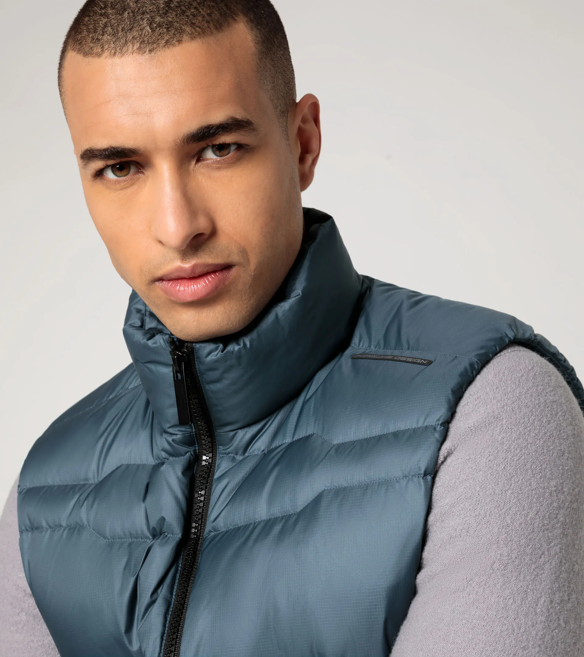 Padded Vest