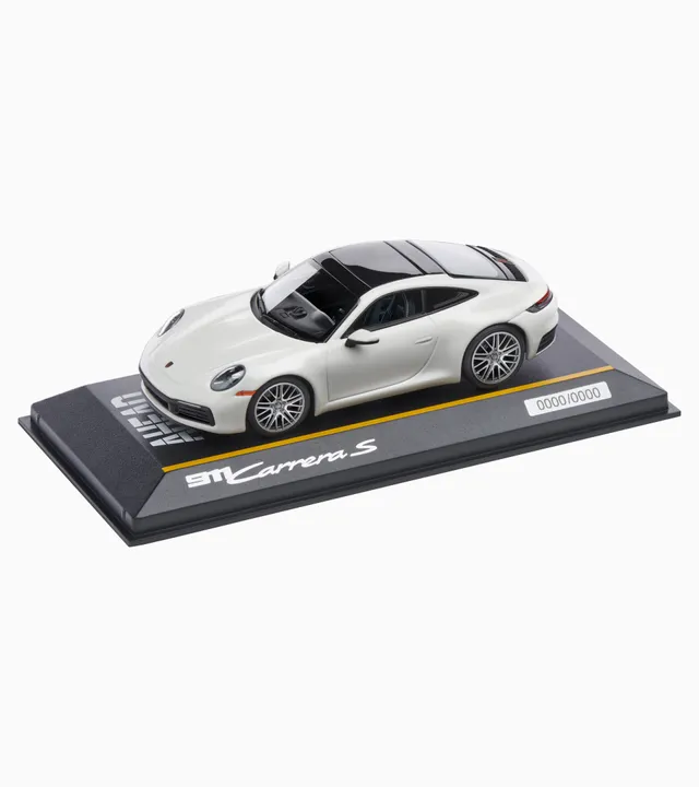 Porsche miniature collection online