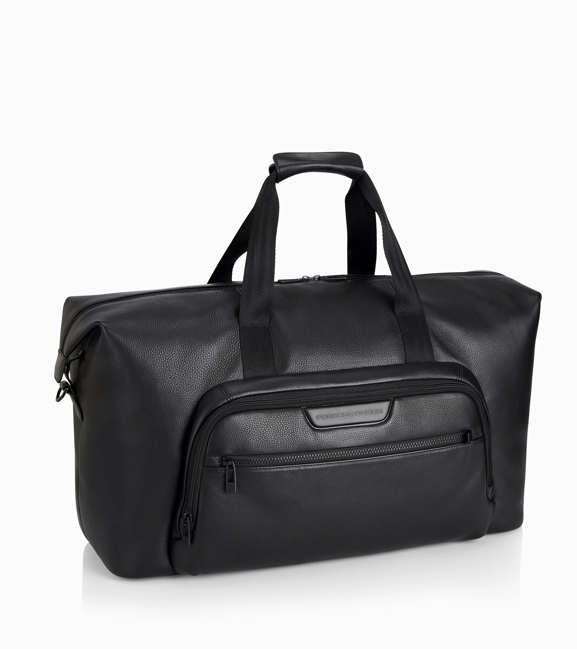 pue様 Roadster Leather Weekender | PORSCHE SHOP