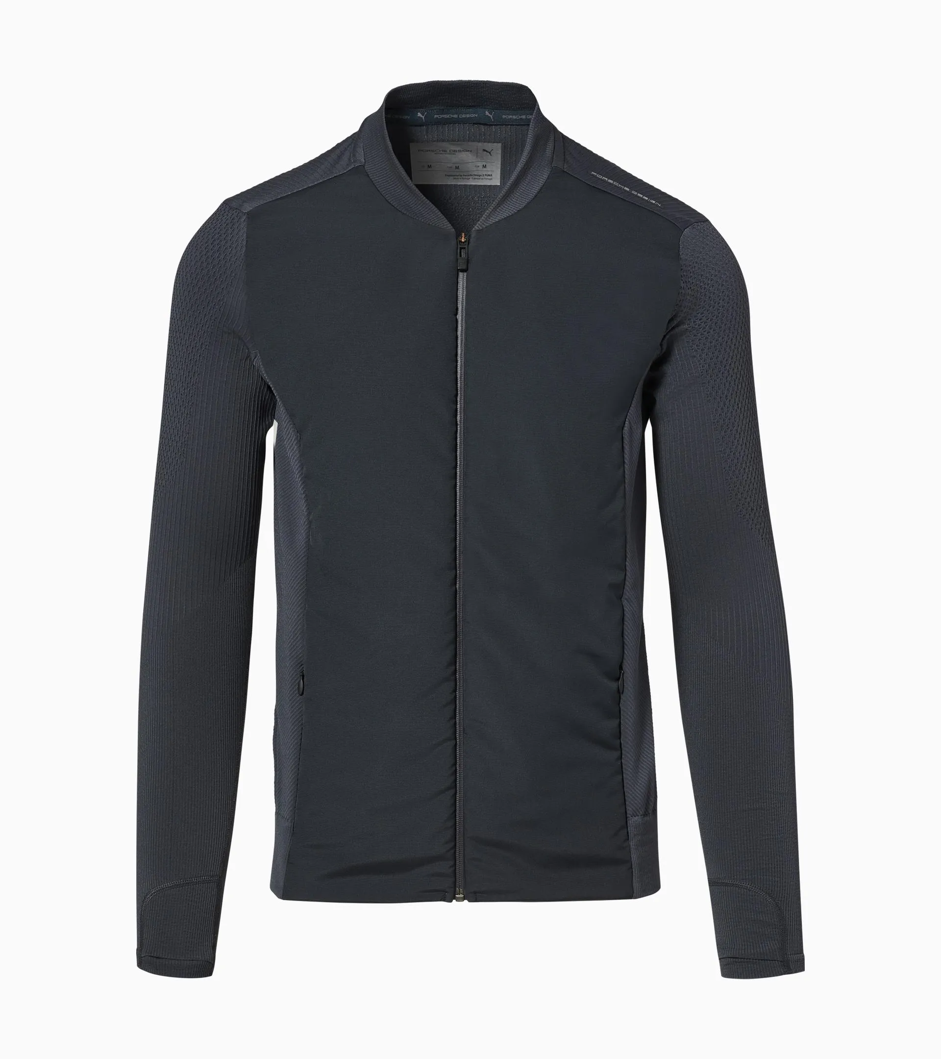 Insulated Bomber Jacket | PORSCHE SHOP