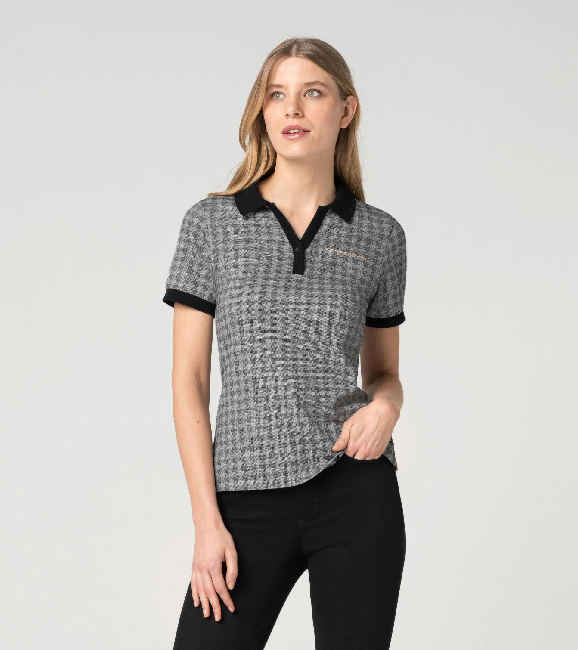 Women's Polo shirt – Heritage