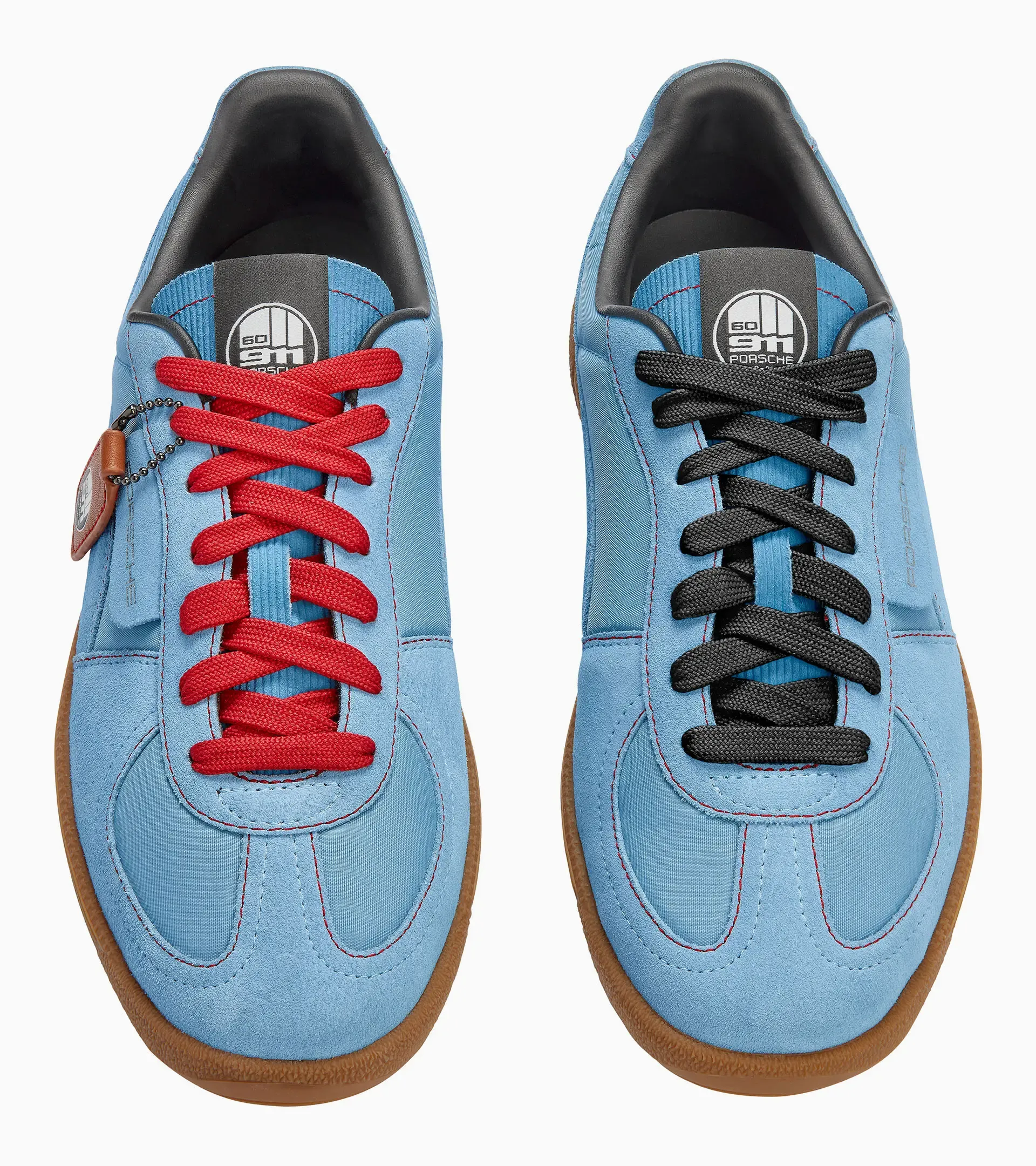 Sneakers 60Y 911 Retro – Ltd.