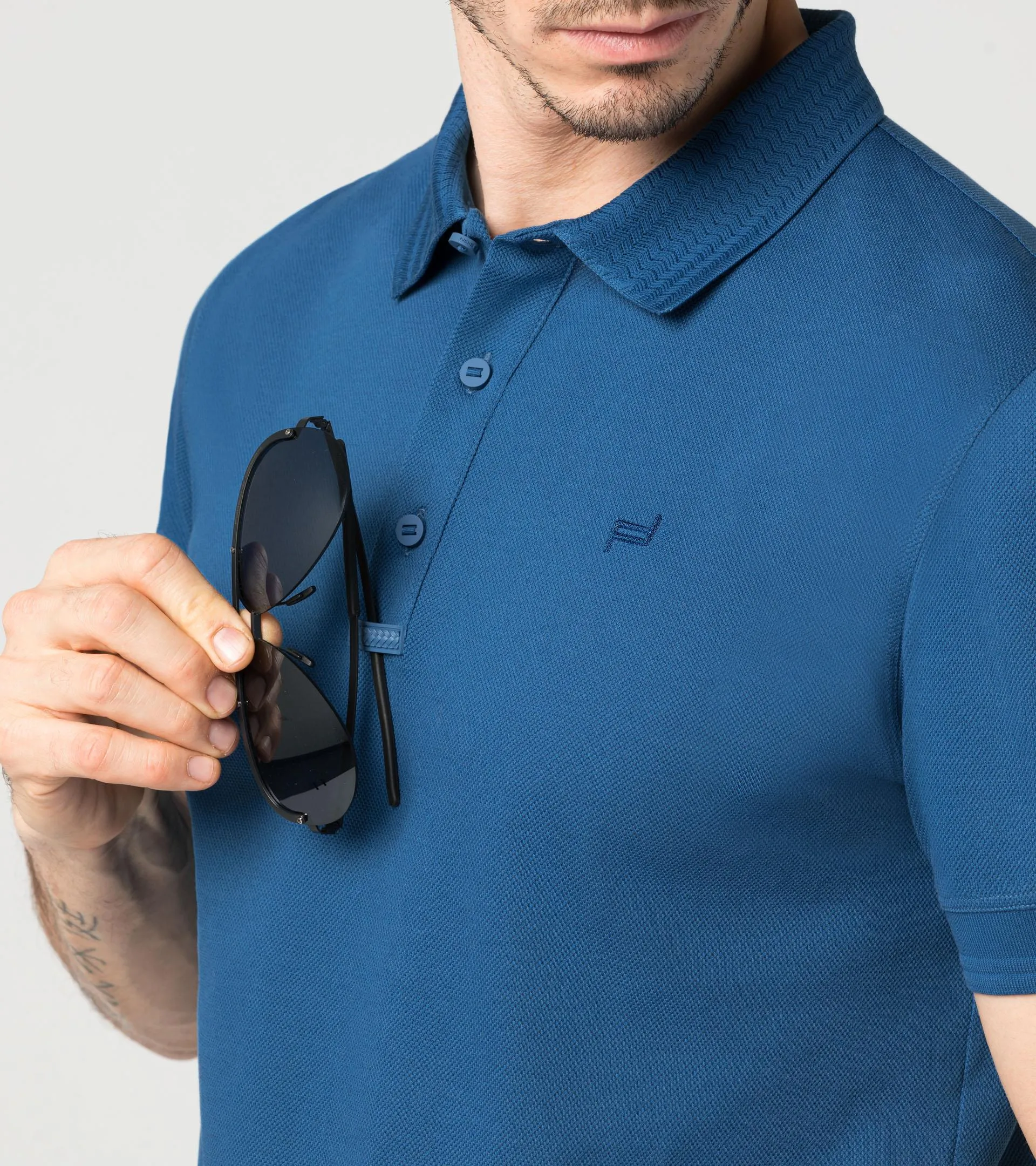 TecFlex Polo