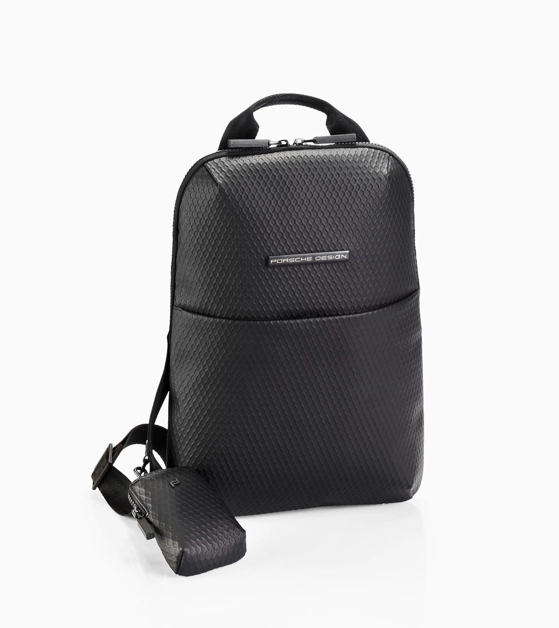 PORSCHE DESIGN ドキュメントバッグ DESIGN PORSCHE ドキュメントバッグ