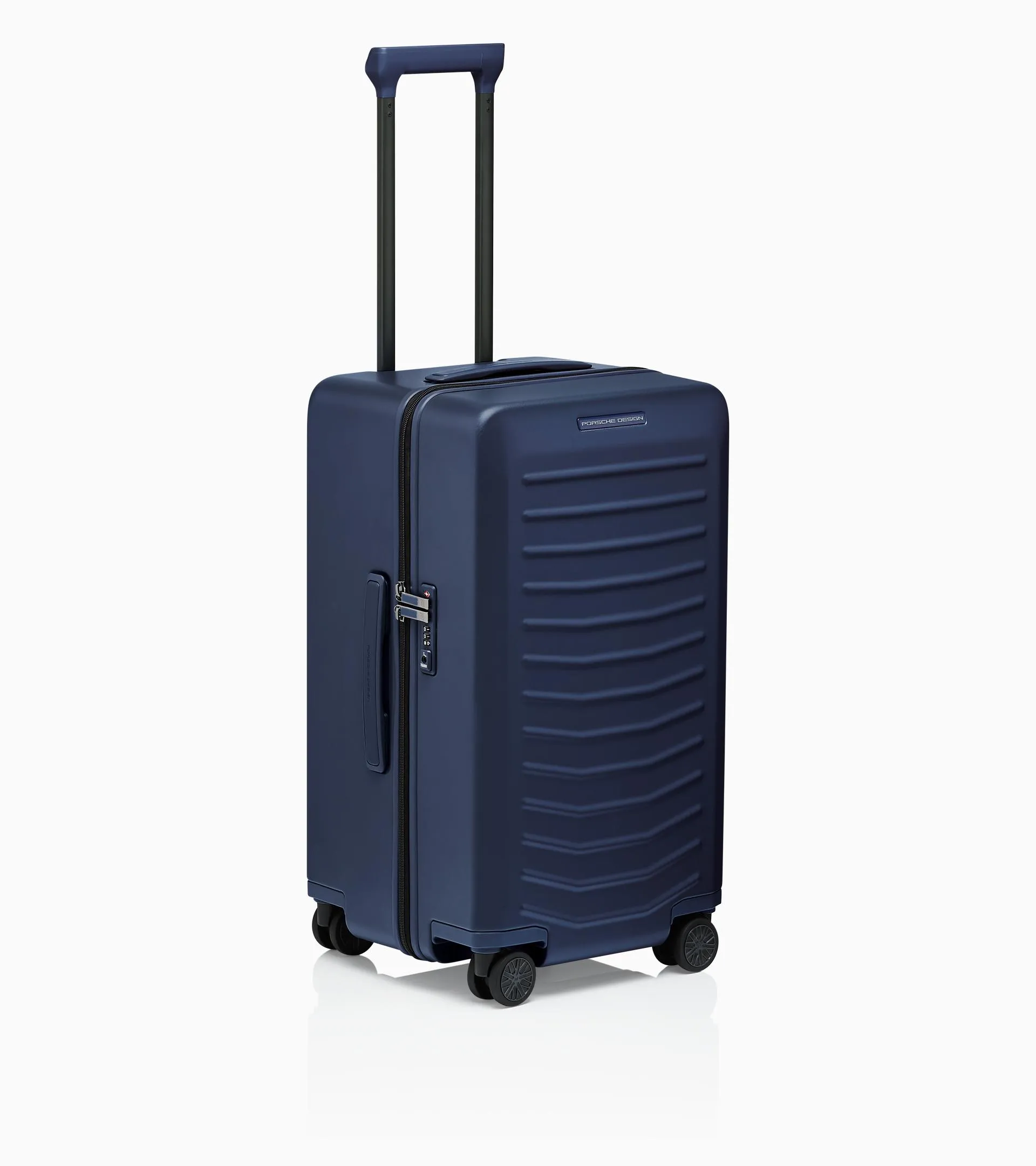 Roadster Hardcase 4W Trunk