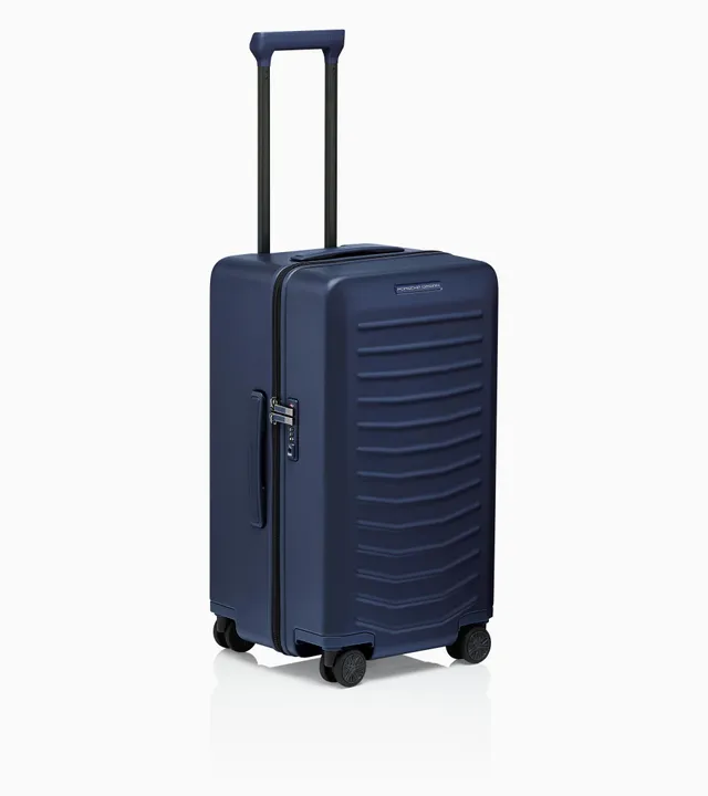 Porsche Design Trunk Case 新品未使用 ポルシェデザイン Yahoo!オークション -「ポルシェデザイン」(スーツケース