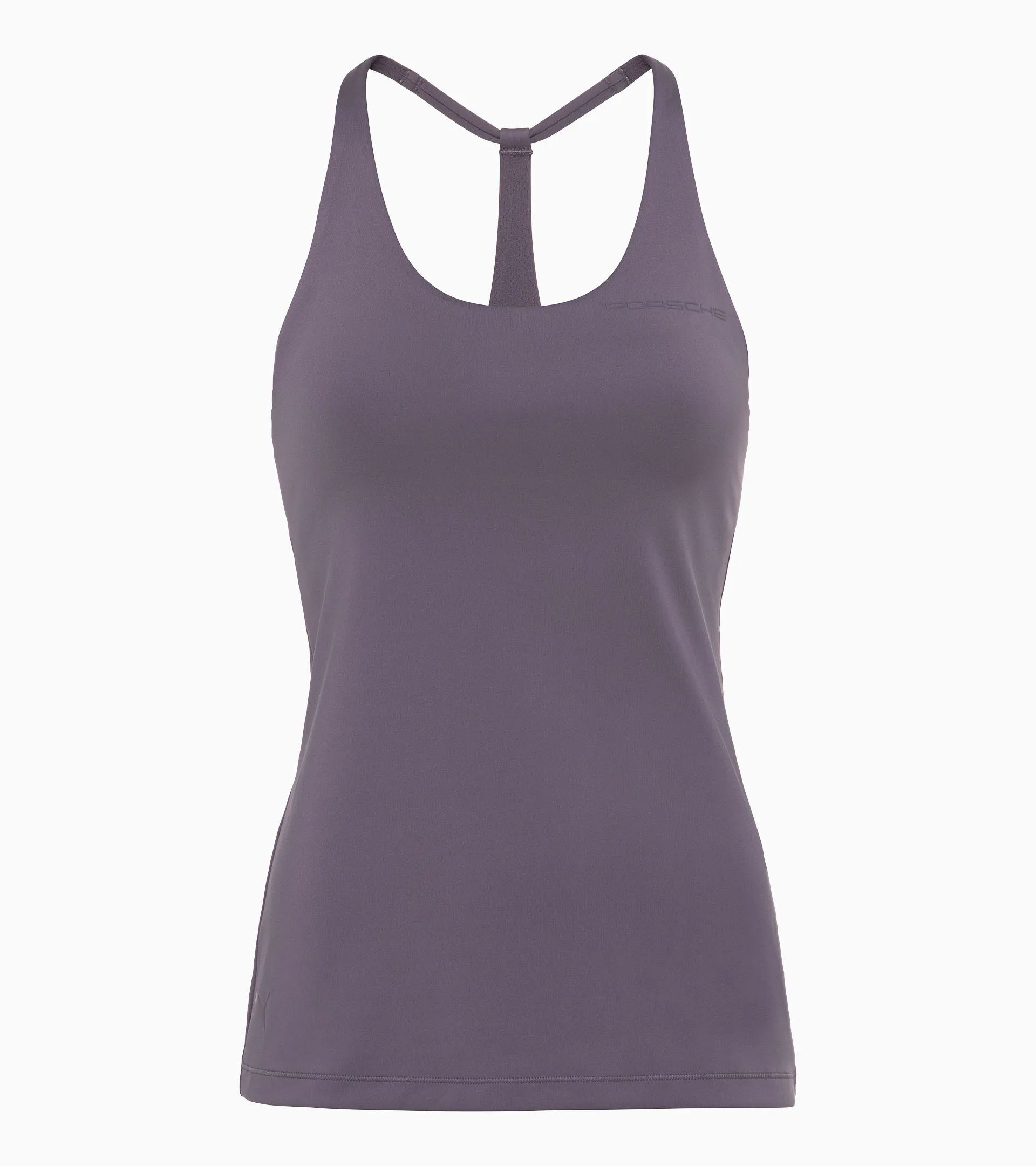 Women's Tank Top – Yoga Capsule Collection | PORSCHE SHOP