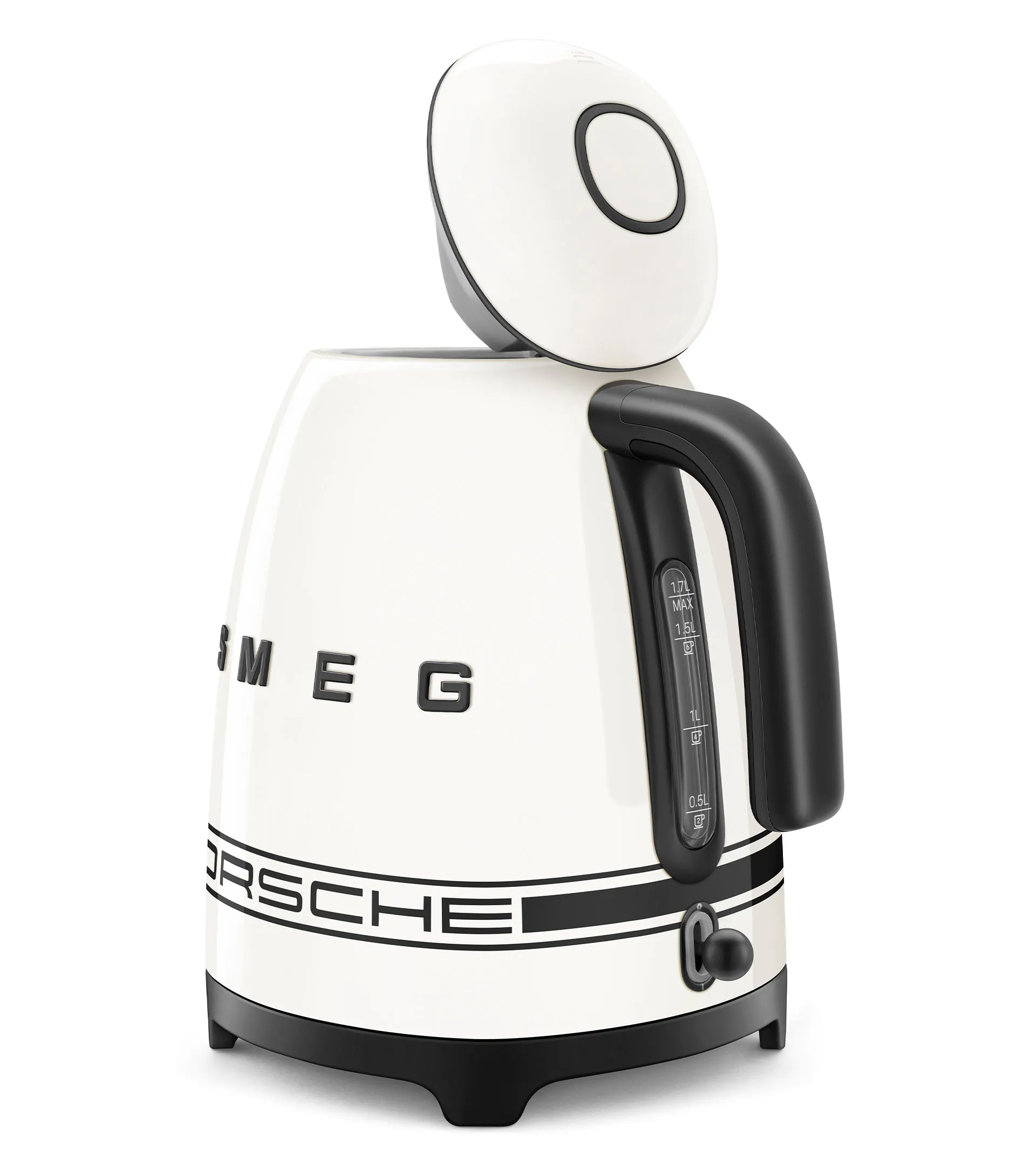 Kettle – Porsche x Smeg PORSCHE SHOP - Main Image