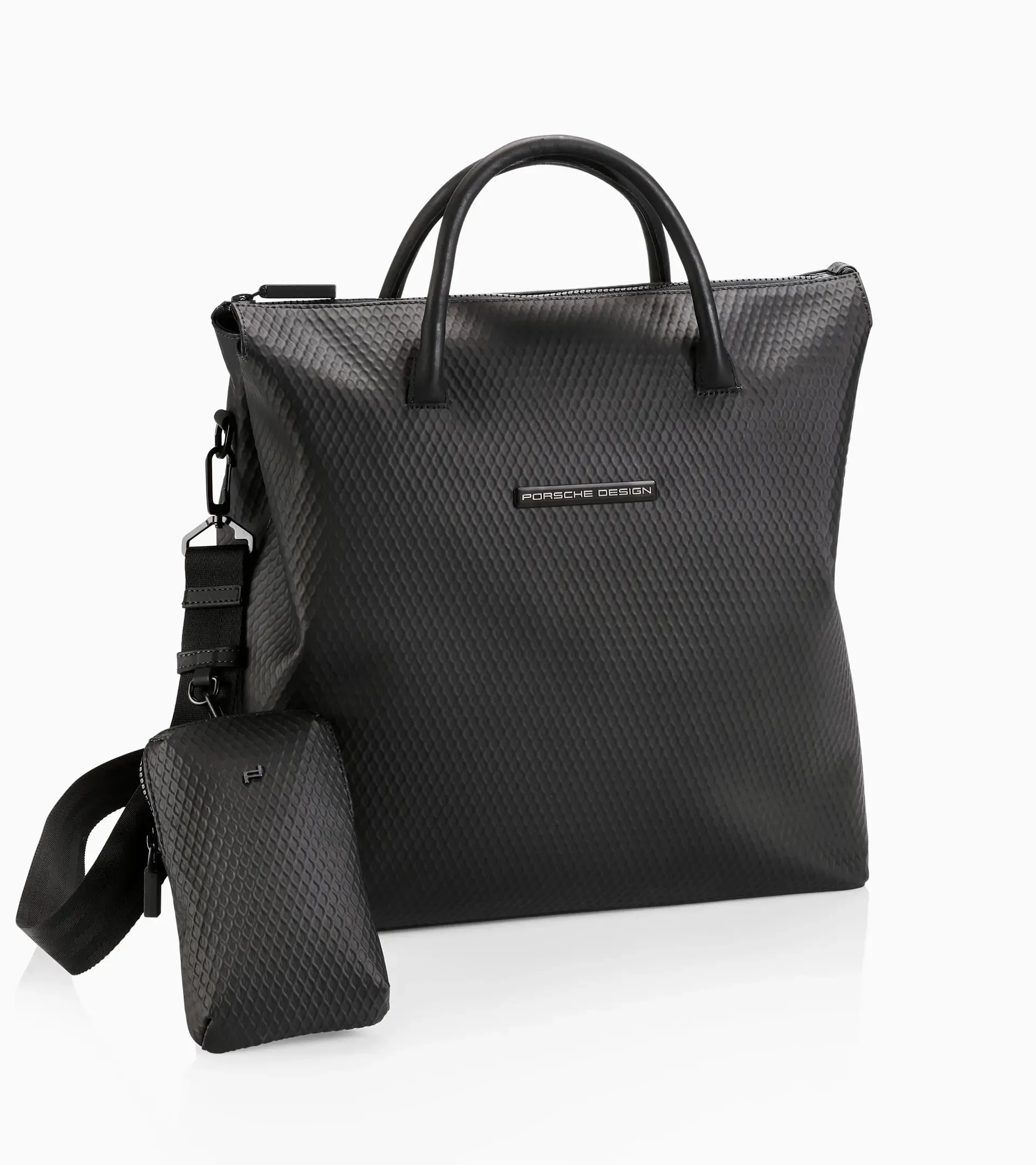 Sommer | Pien Studios Mini Flash Tote Bag