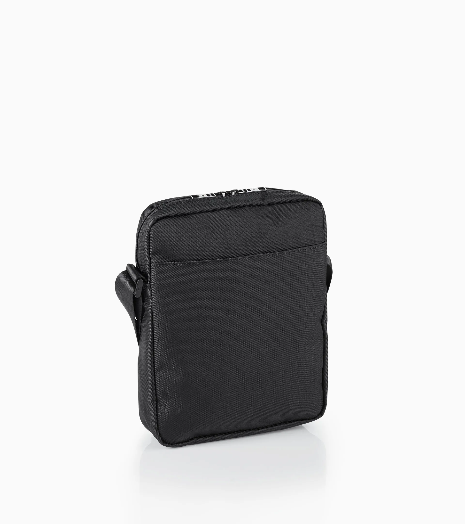 Voyager Nylon Shoulder Bag