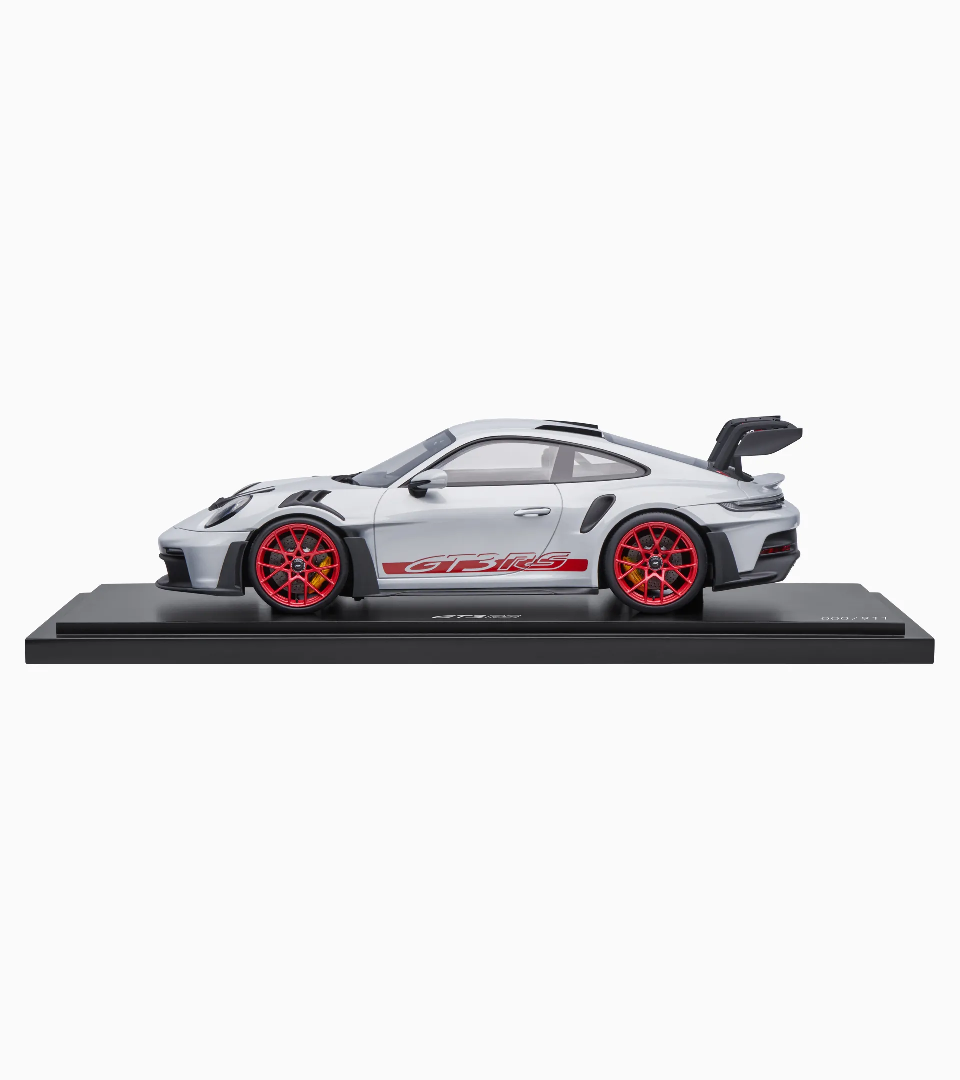 Porsche 911 GT3 RS (992) – Limited edition | PORSCHE SHOP